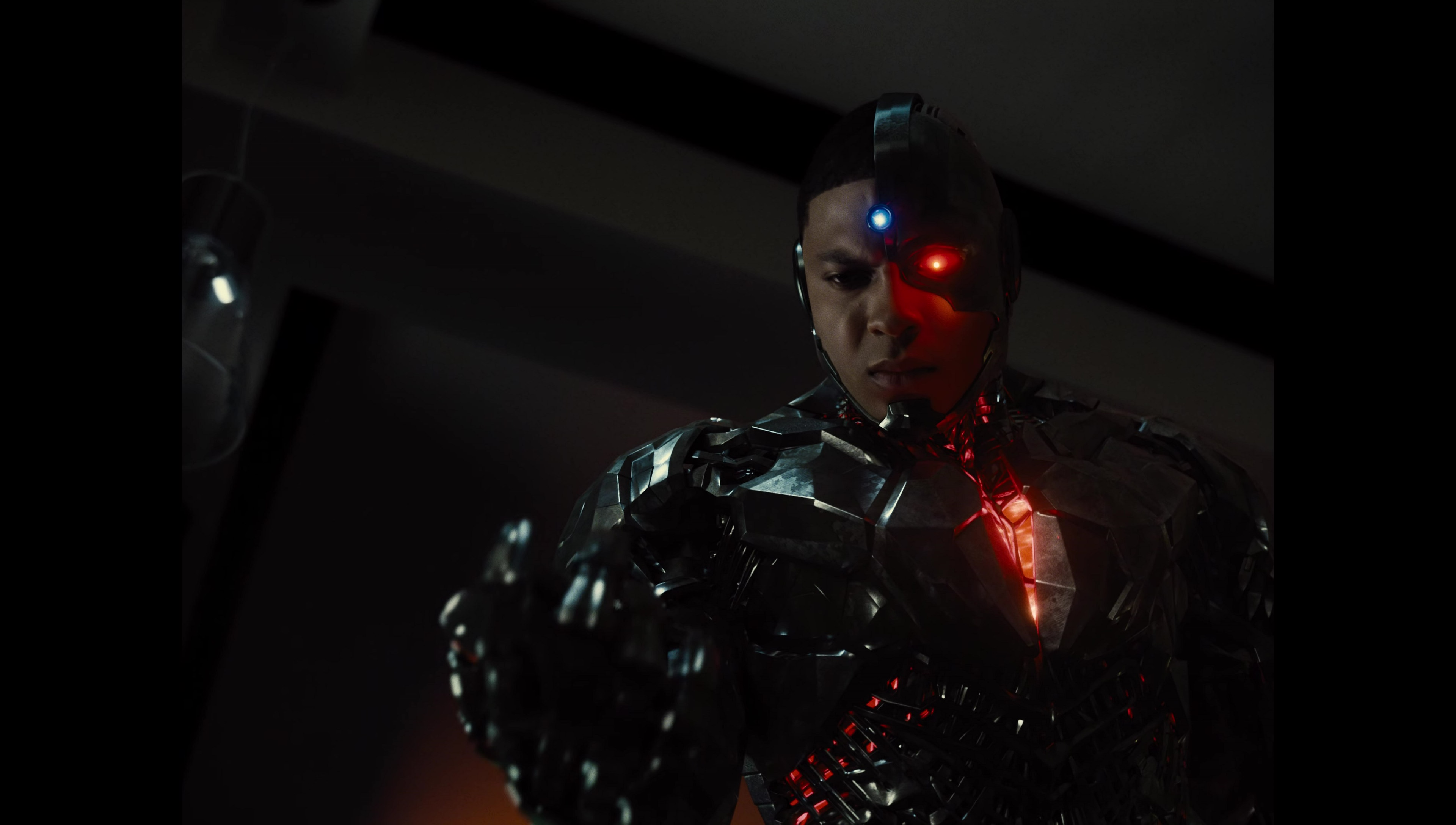 Zack Snyder’s Justice League (2021) movie still 9046