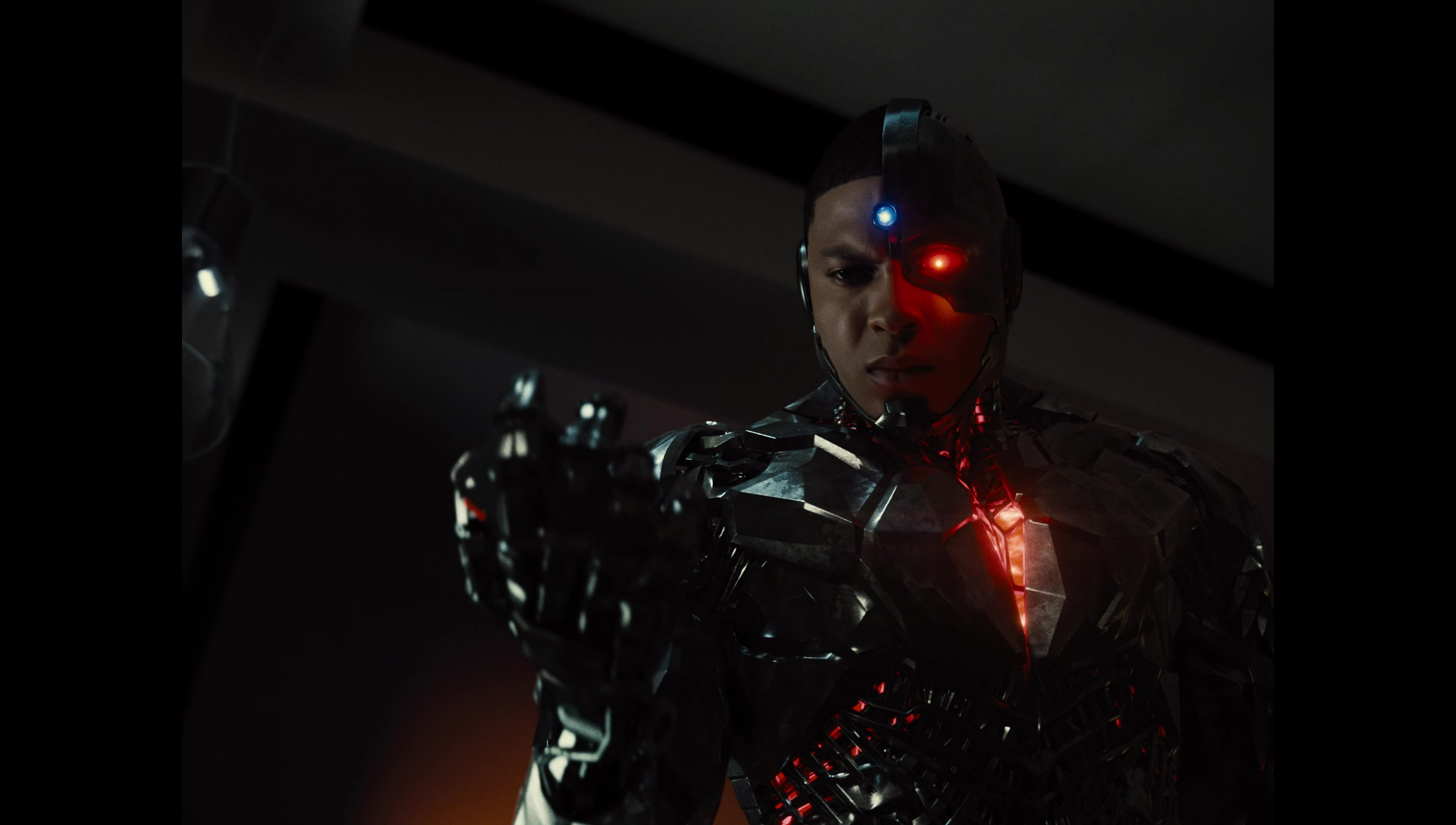 Zack Snyder’s Justice League (2021) HD screenshot 9047