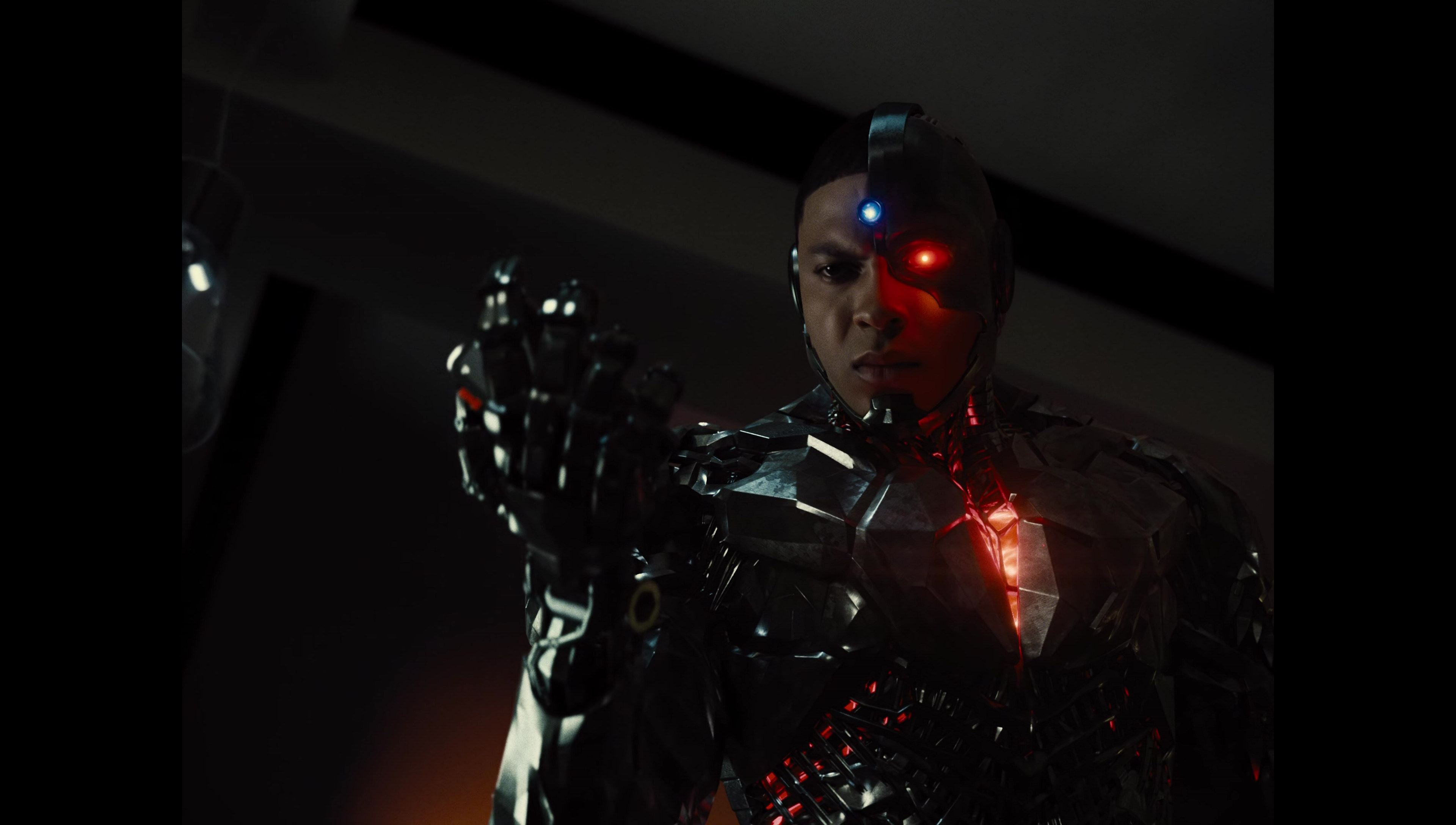 Zack Snyder’s Justice League (2021) screencap 9048