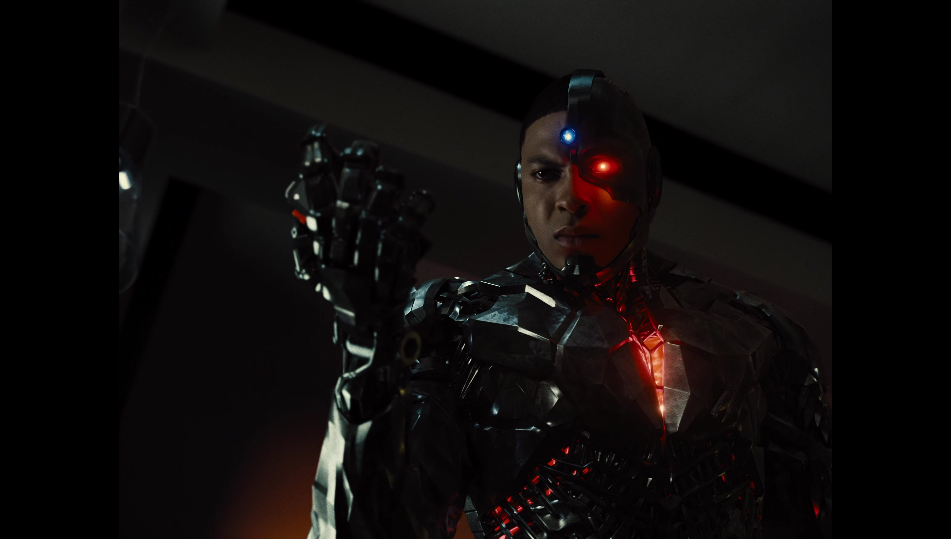 Zack Snyder’s Justice League (2021) movie still 9049