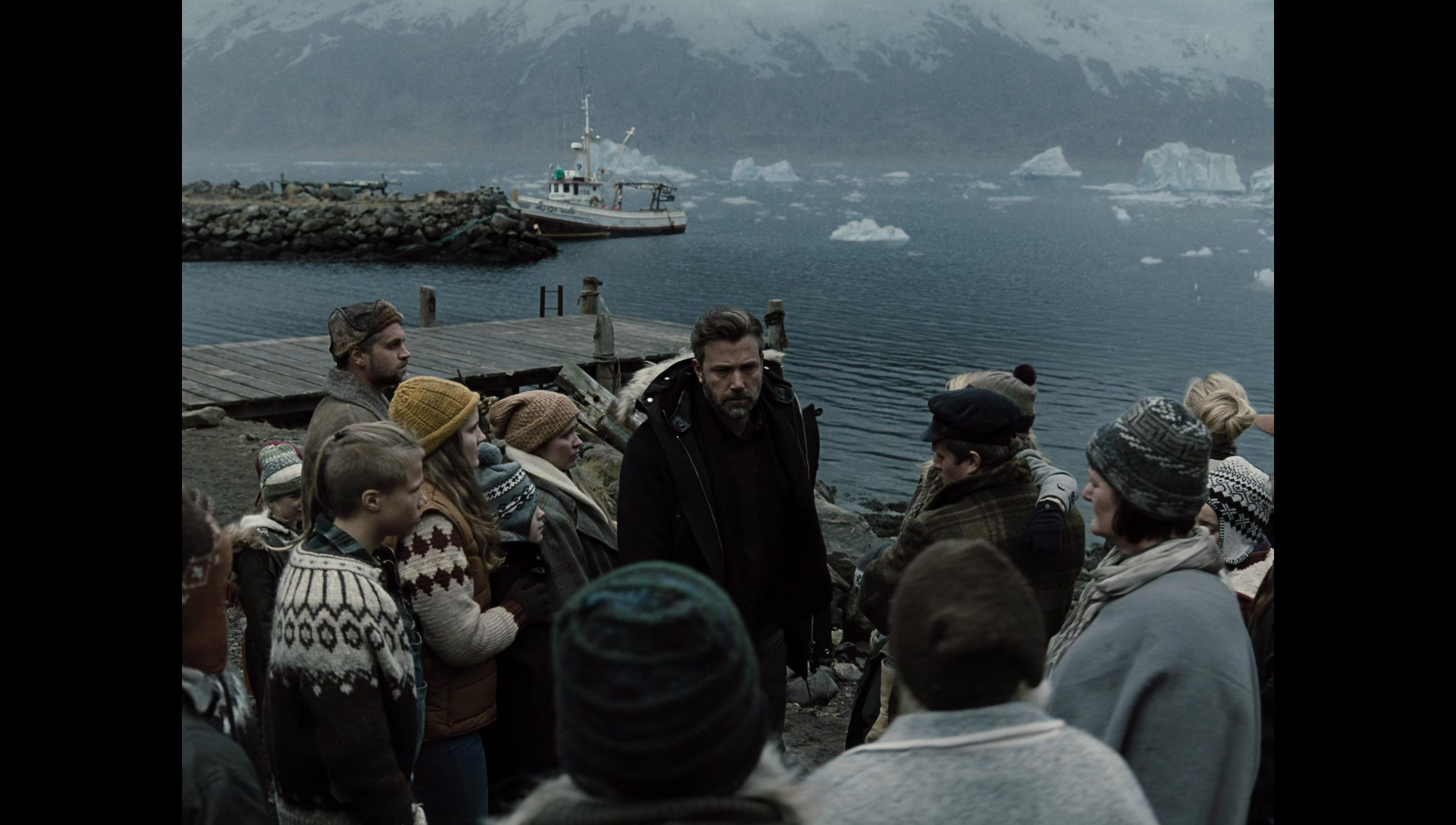 Zack Snyder’s Justice League (2021) HD screenshot 905