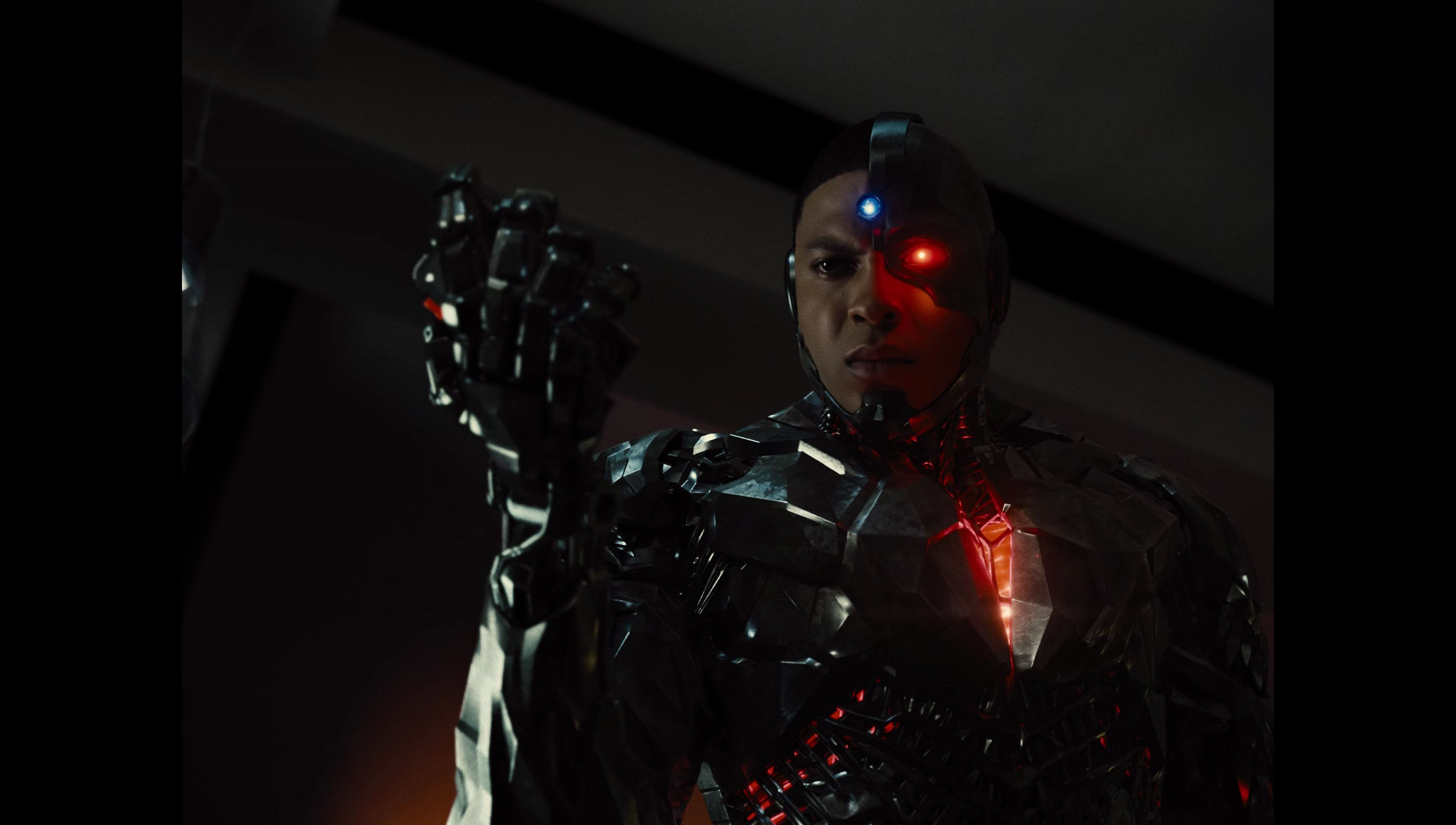Zack Snyder’s Justice League (2021) HD screenshot 9050