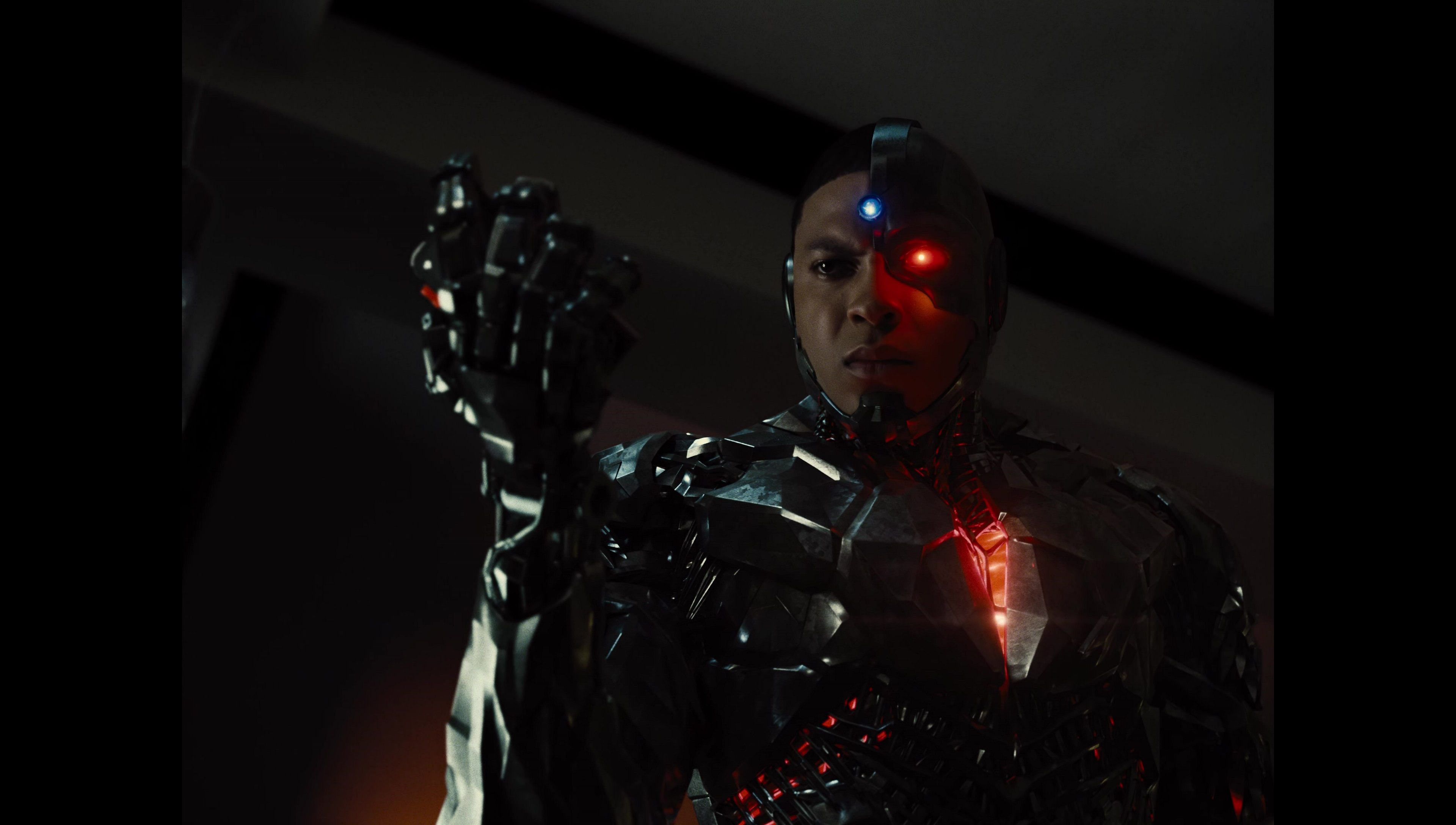 Zack Snyder’s Justice League (2021) screencap 9051