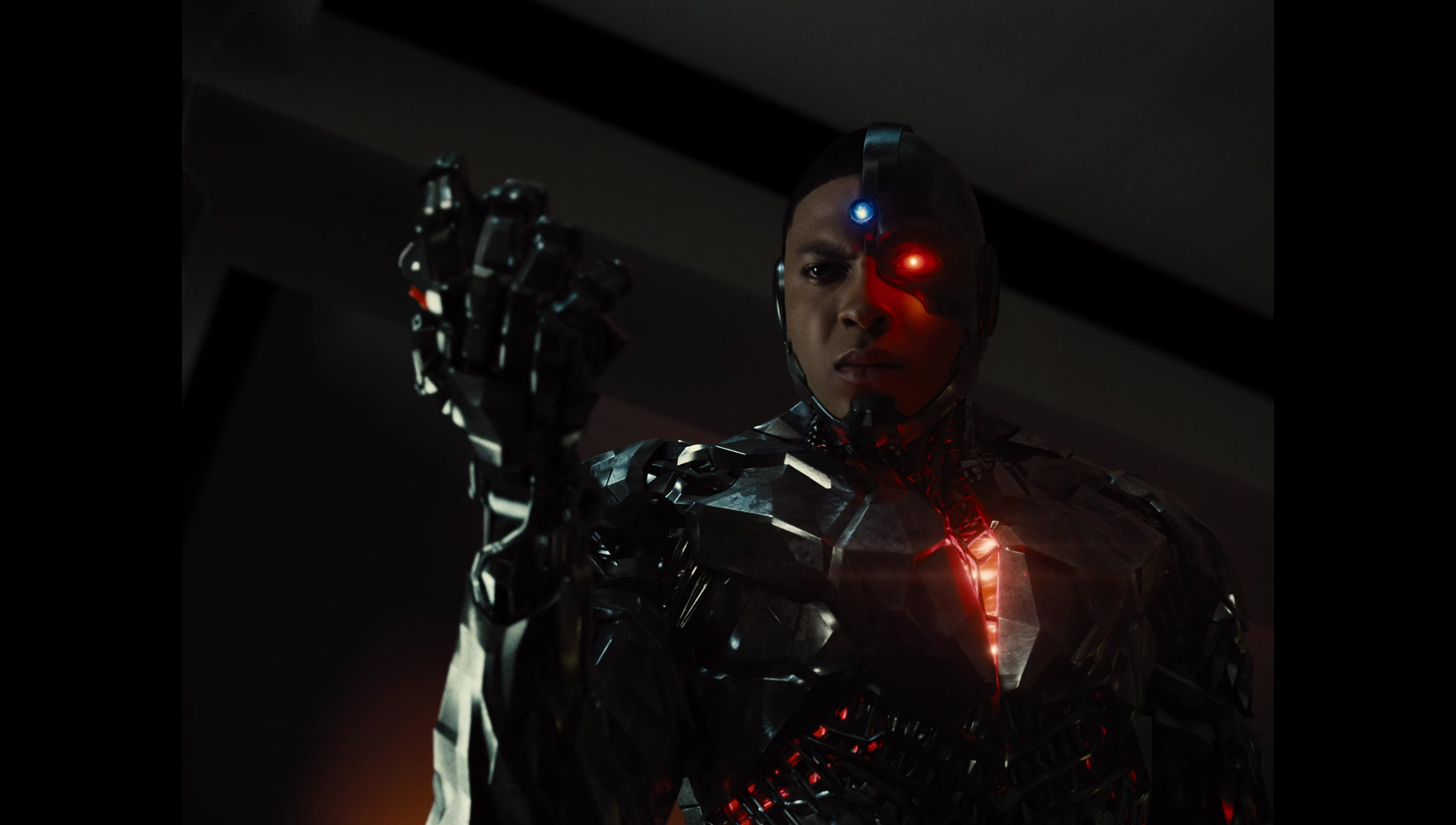 Zack Snyder’s Justice League (2021) movie still 9052