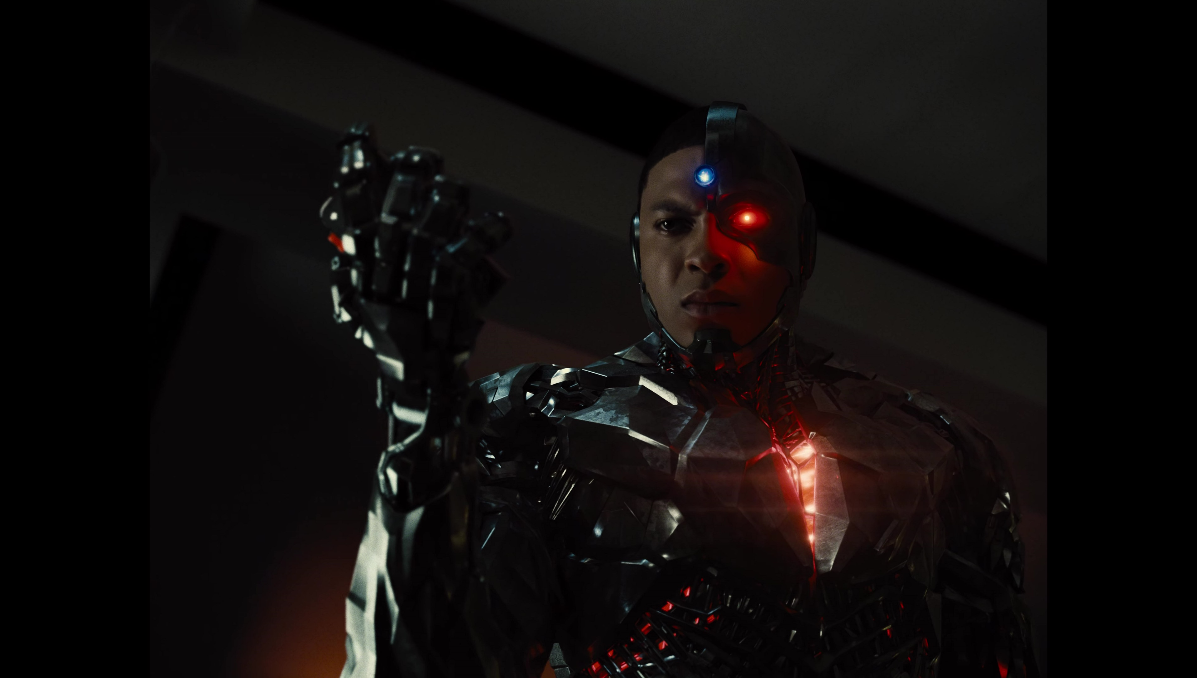 Zack Snyder’s Justice League (2021) HD screenshot 9053