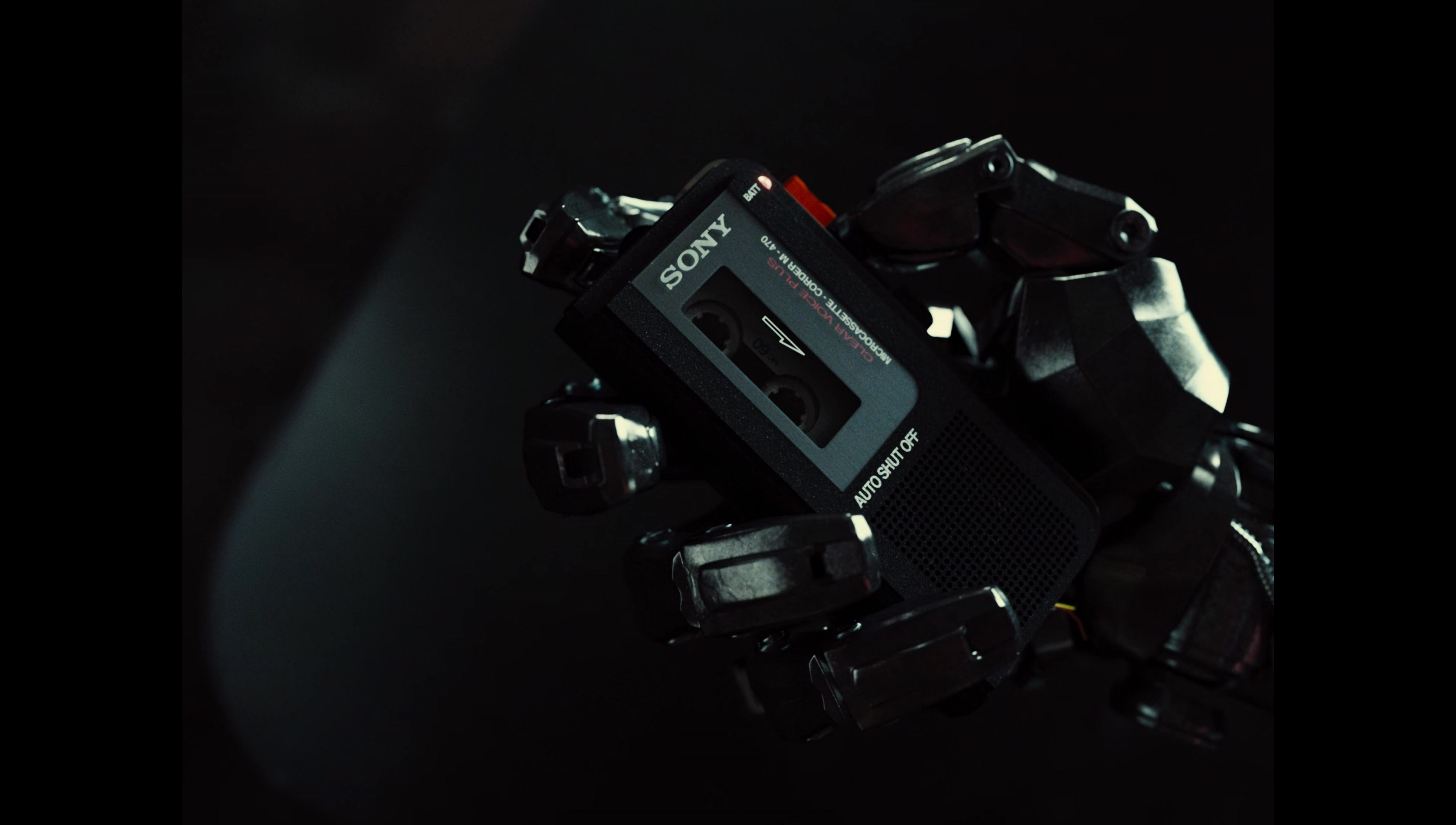 Zack Snyder’s Justice League (2021) screencap 9054