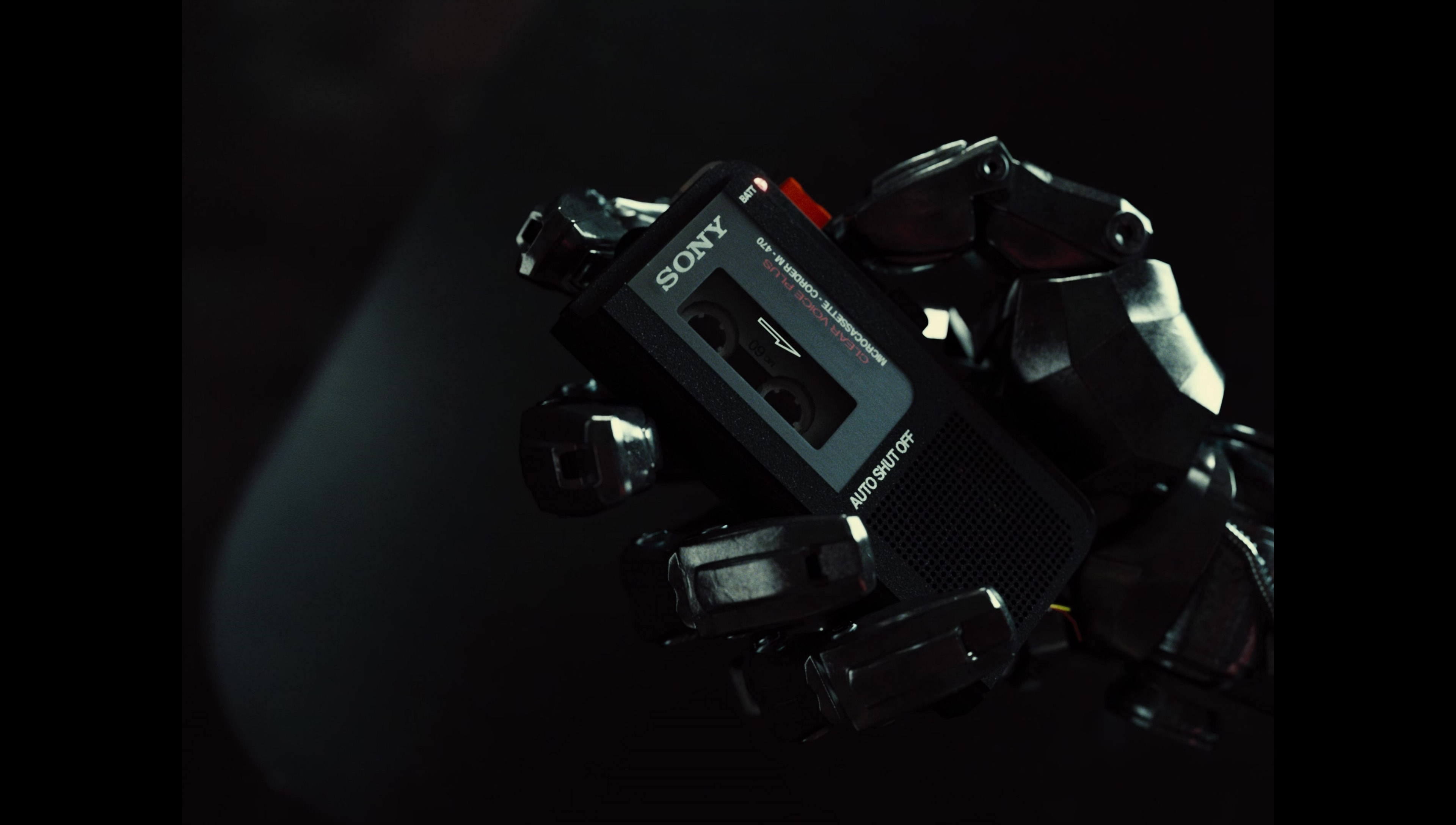 Zack Snyder’s Justice League (2021) movie still 9055