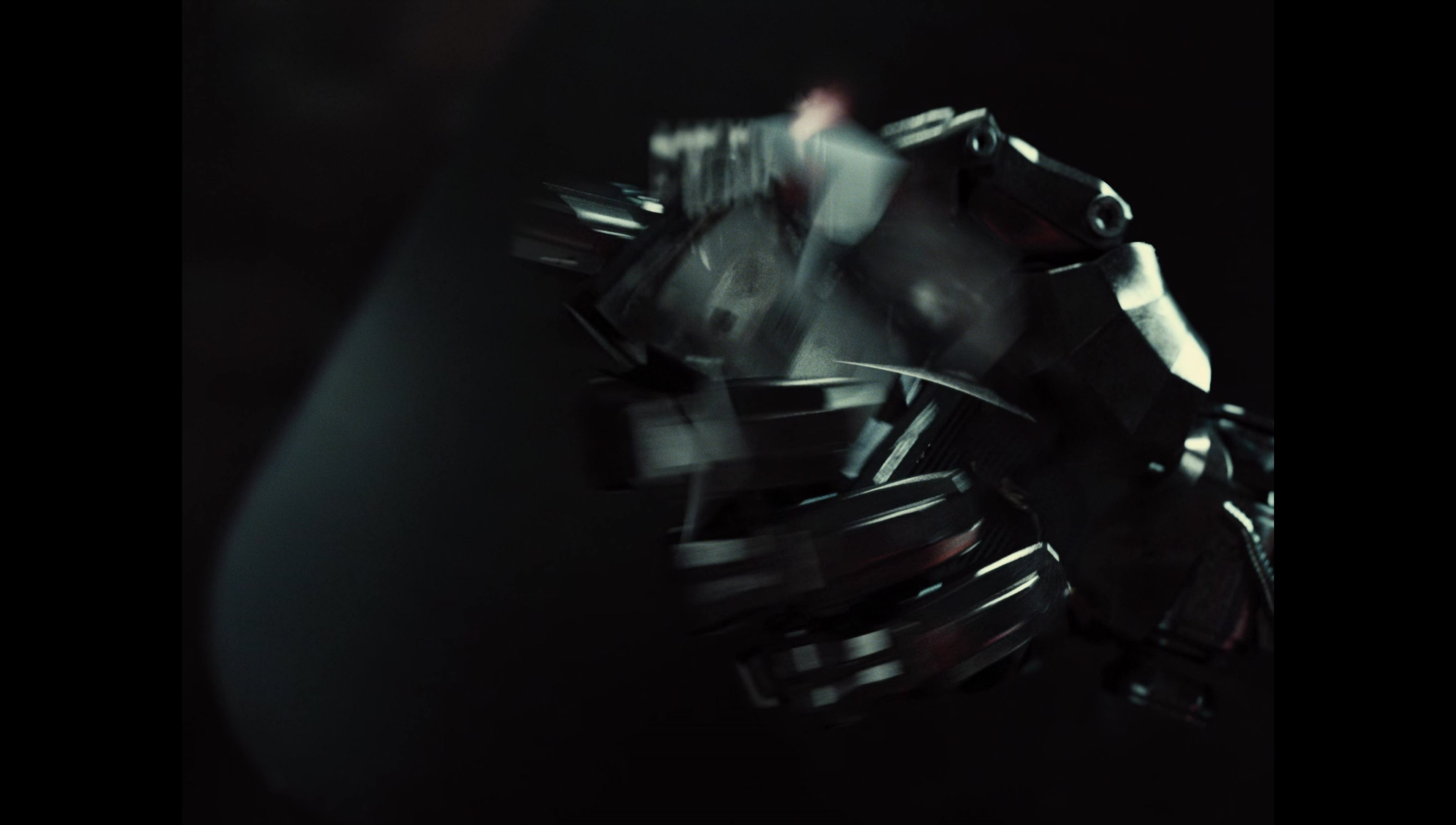 Zack Snyder’s Justice League (2021) HD screenshot 9056