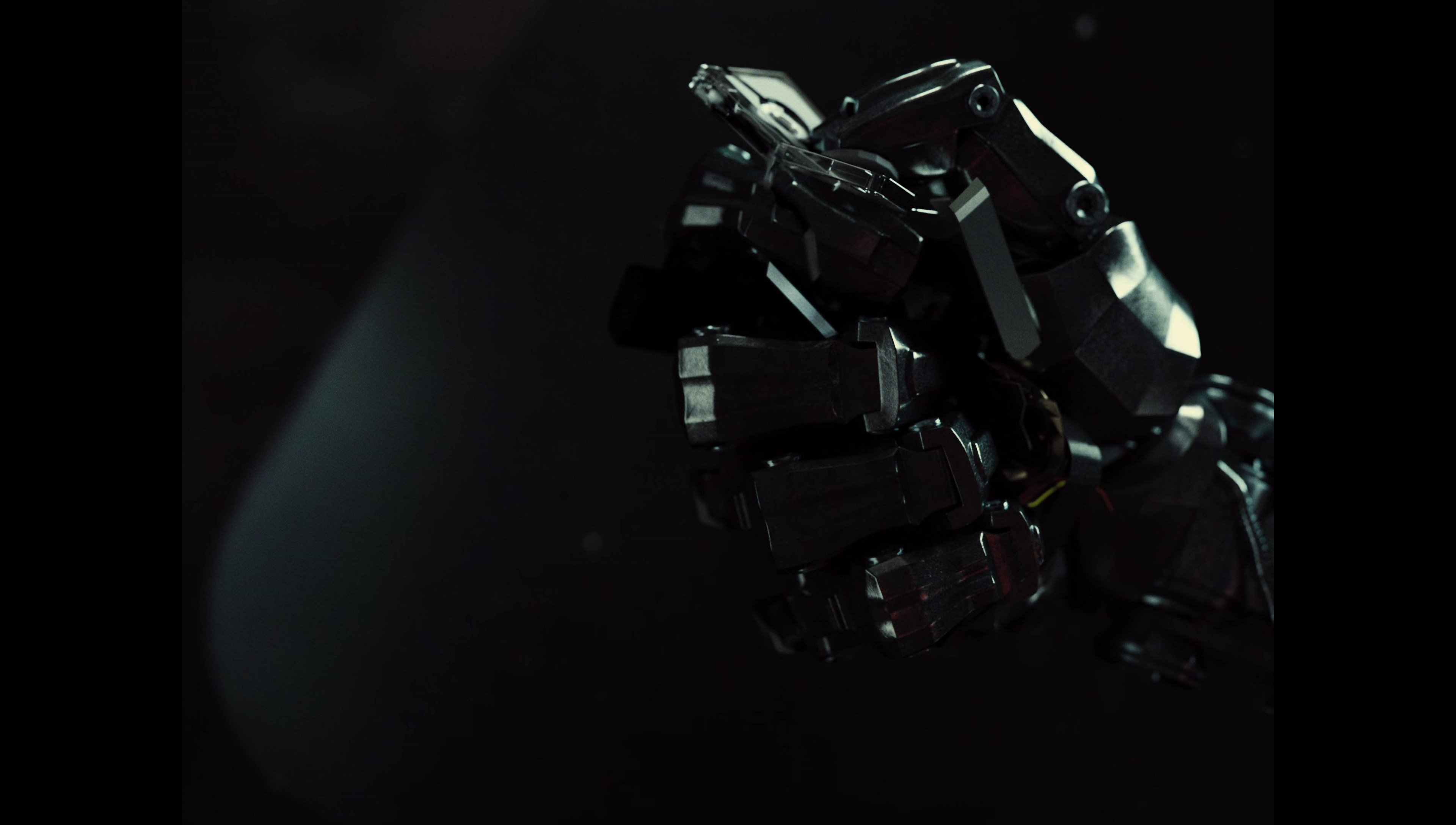 Zack Snyder’s Justice League (2021) movie still 9058
