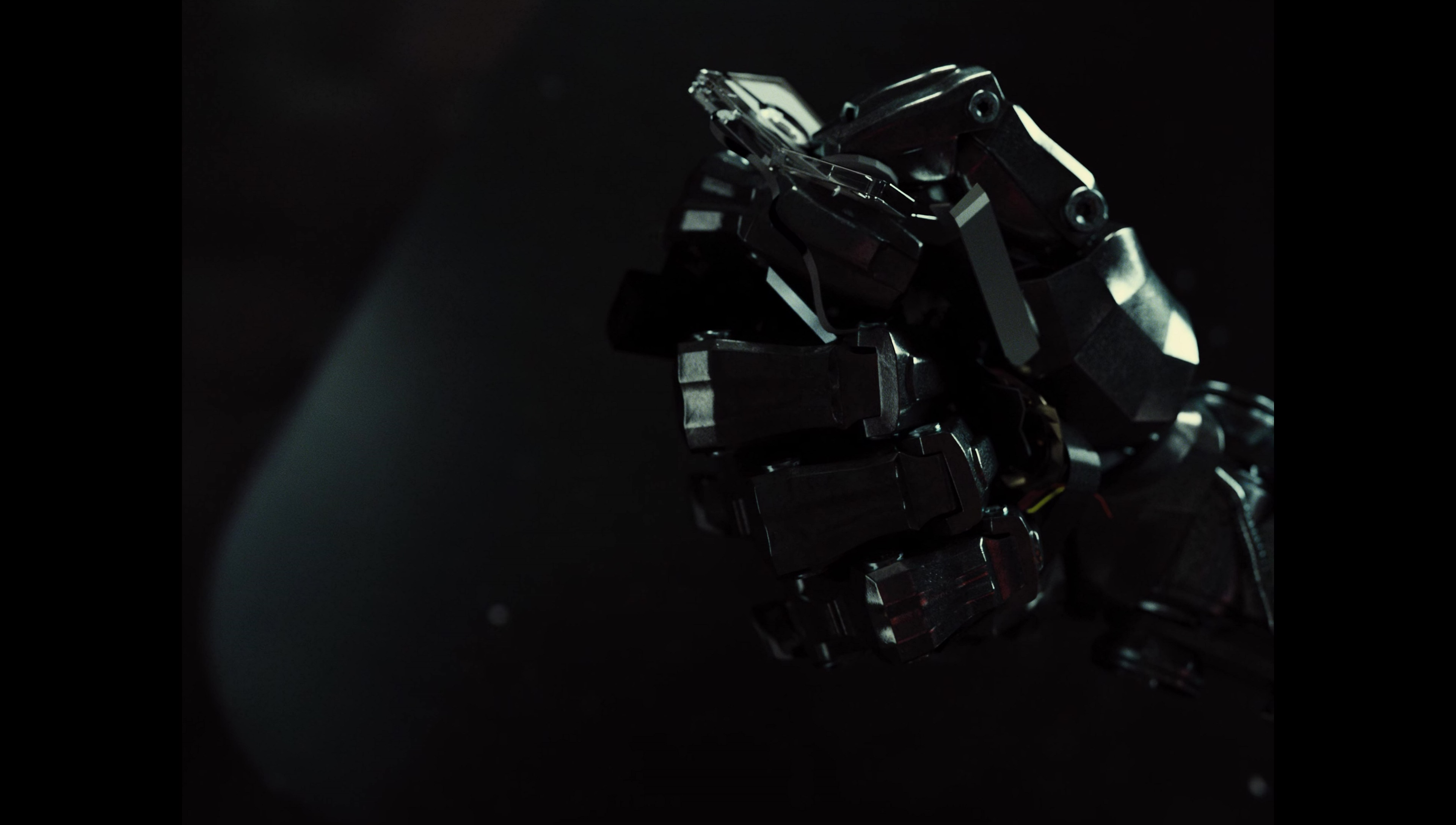 Zack Snyder’s Justice League (2021) HD screenshot 9059