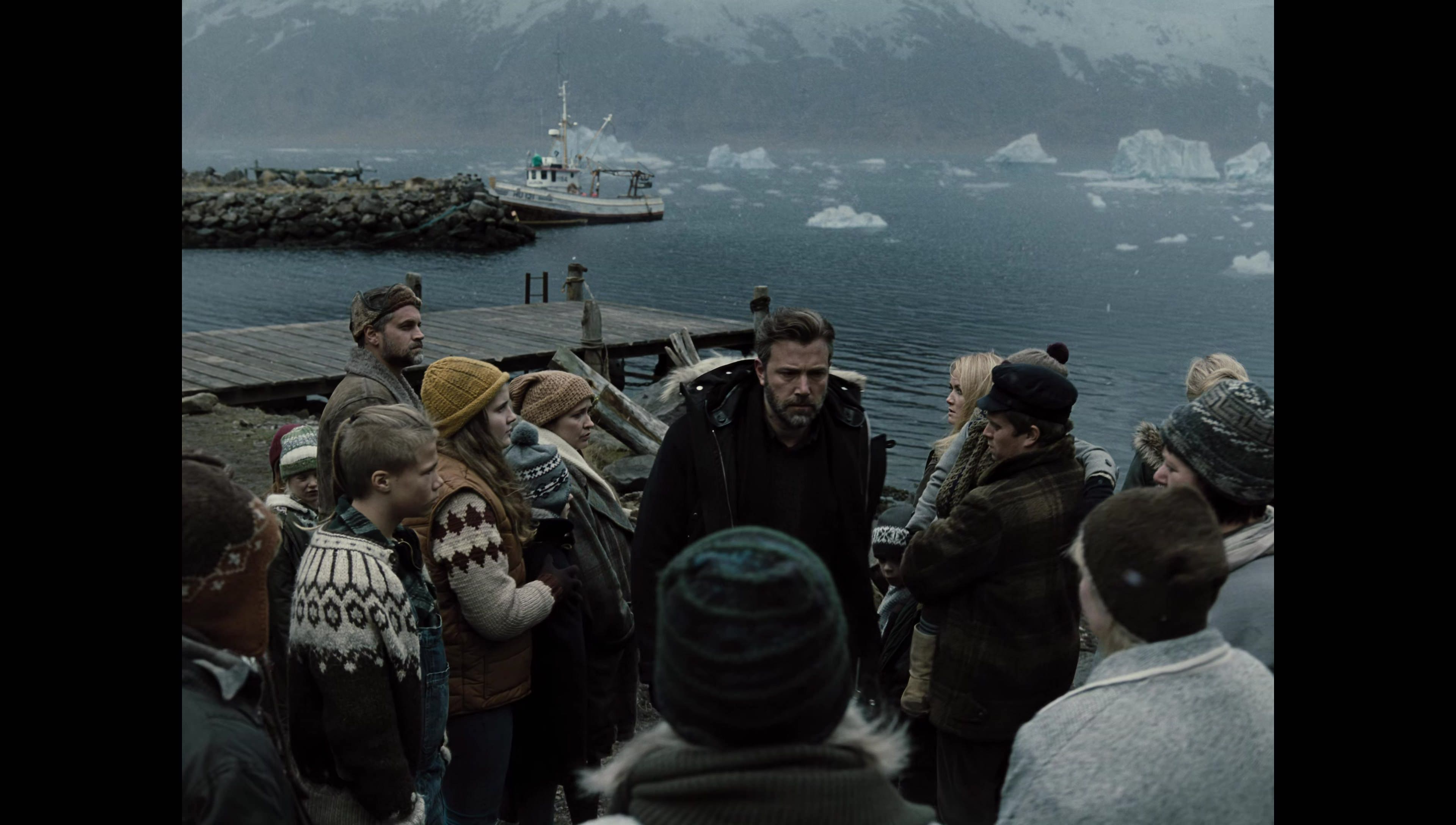 Zack Snyder’s Justice League (2021) screencap 906