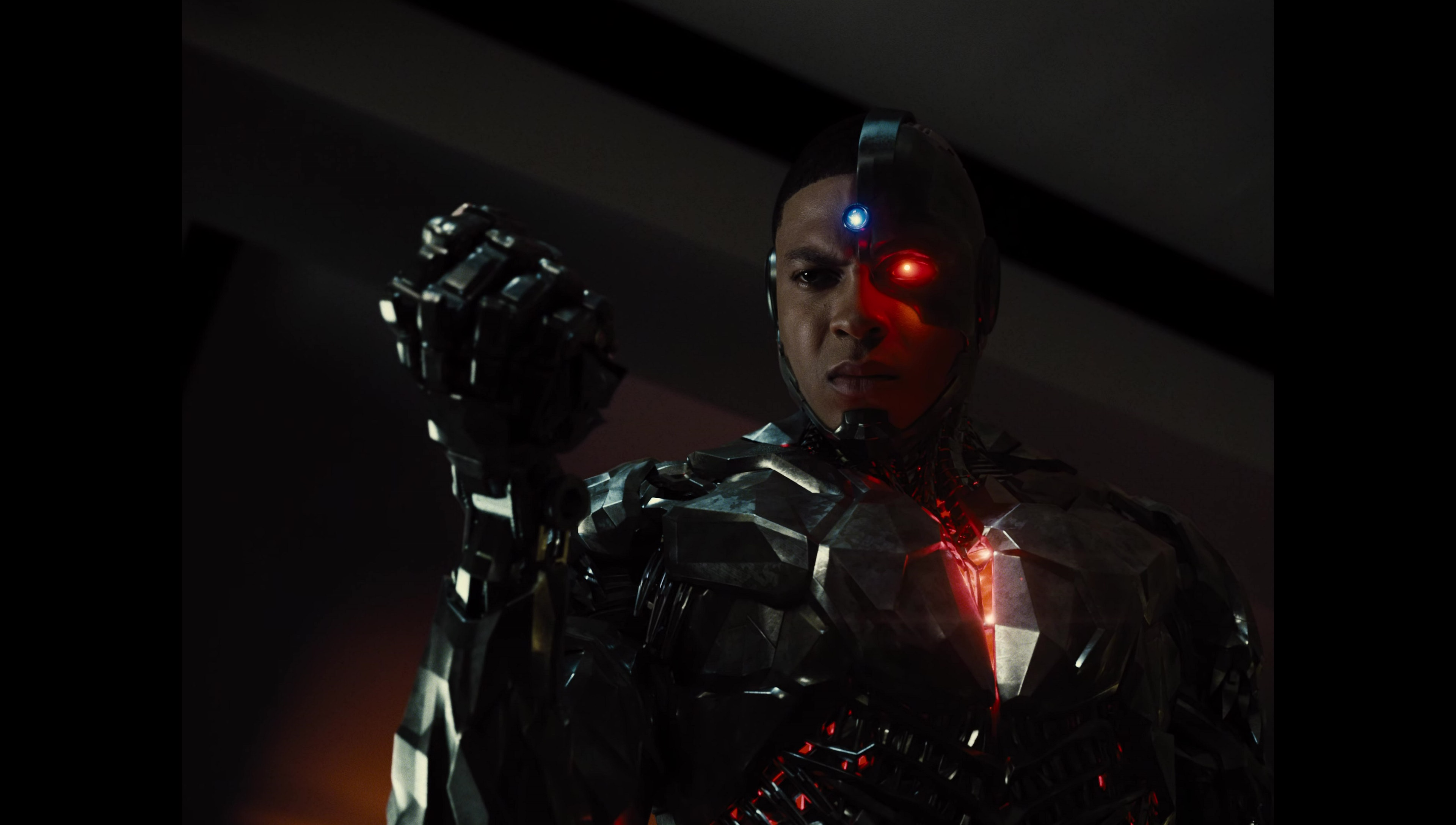 Zack Snyder’s Justice League (2021) screencap 9060