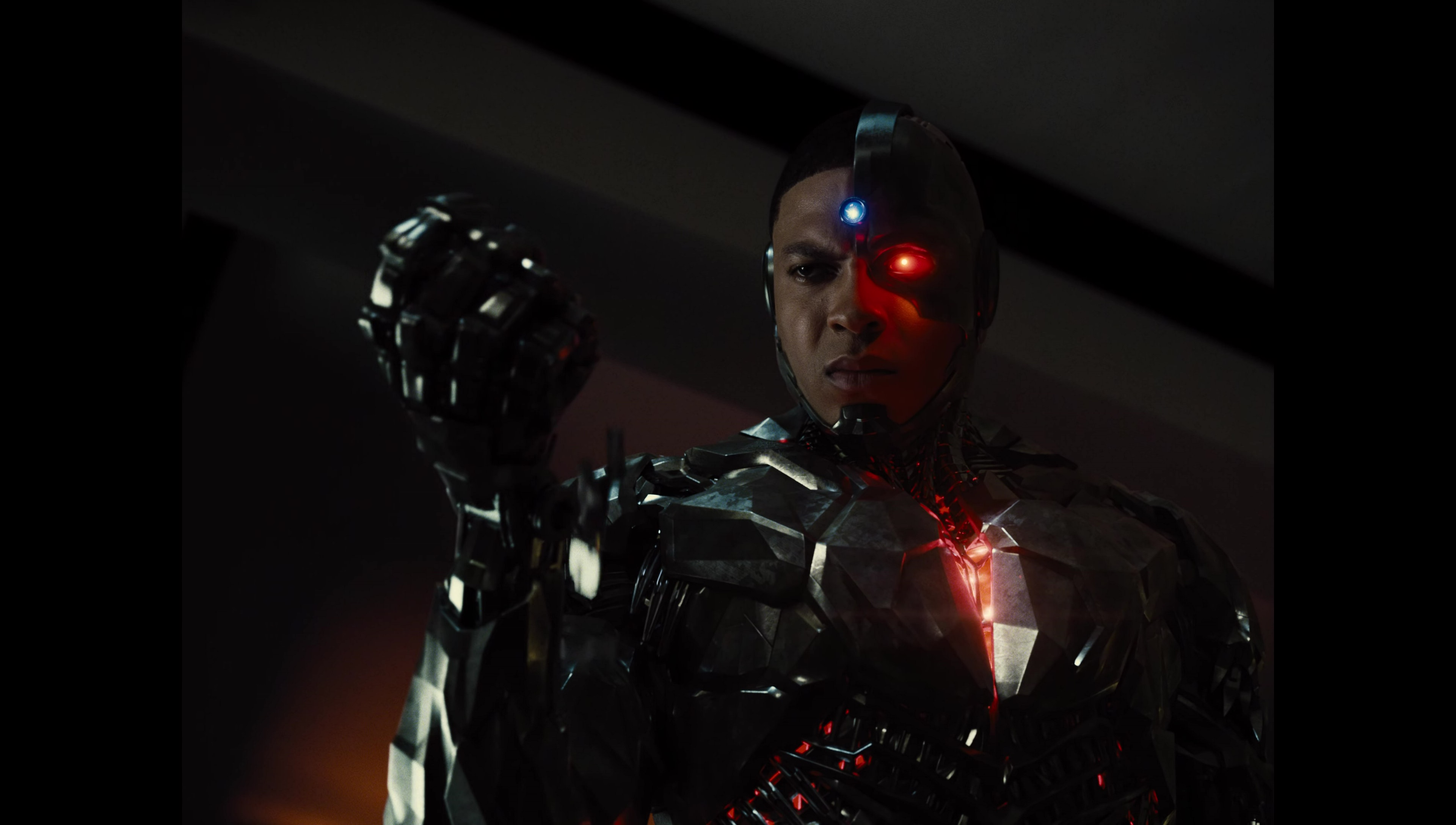 Zack Snyder’s Justice League (2021) movie still 9061