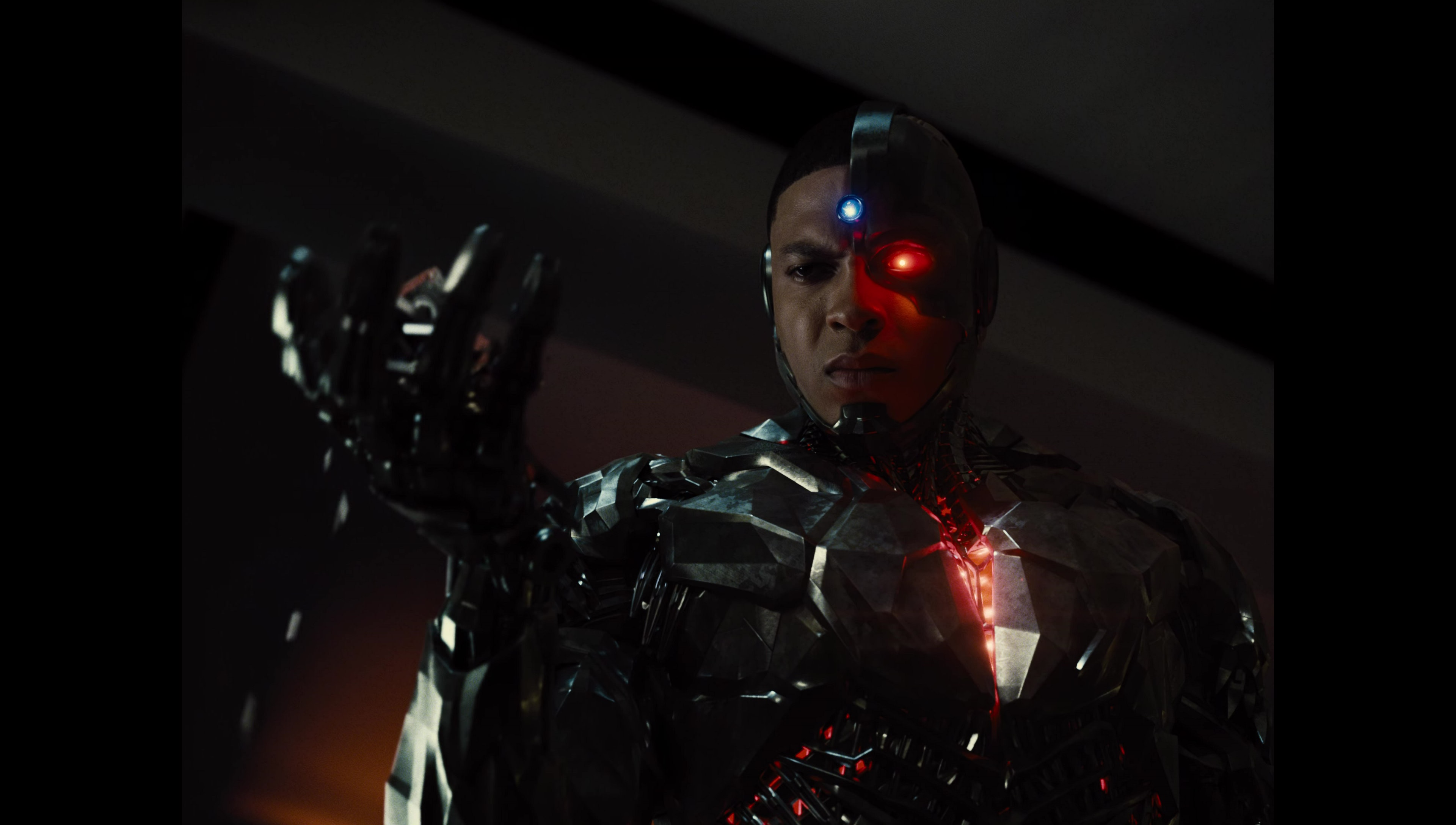Zack Snyder’s Justice League (2021) HD screenshot 9062