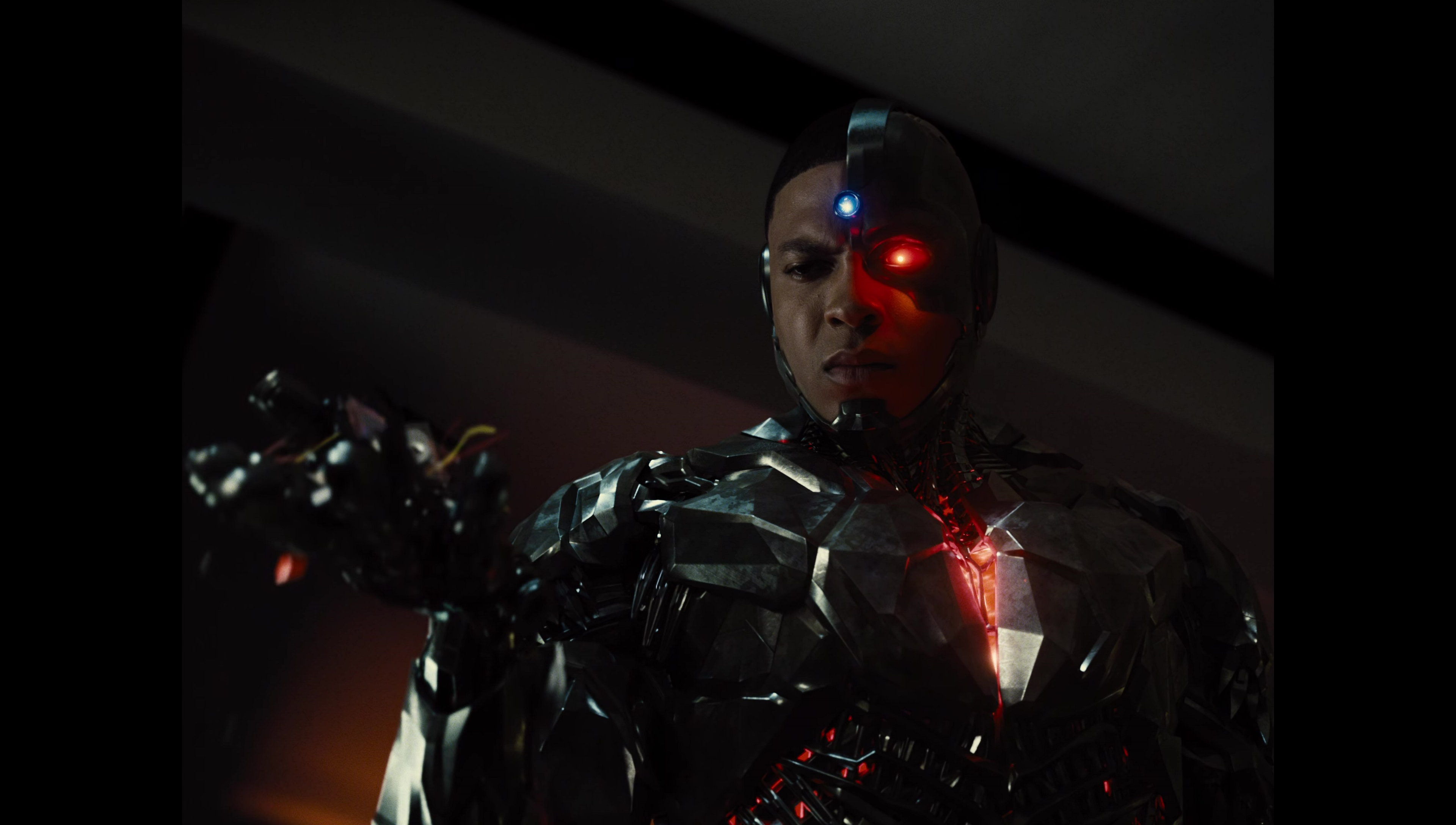 Zack Snyder’s Justice League (2021) screencap 9063