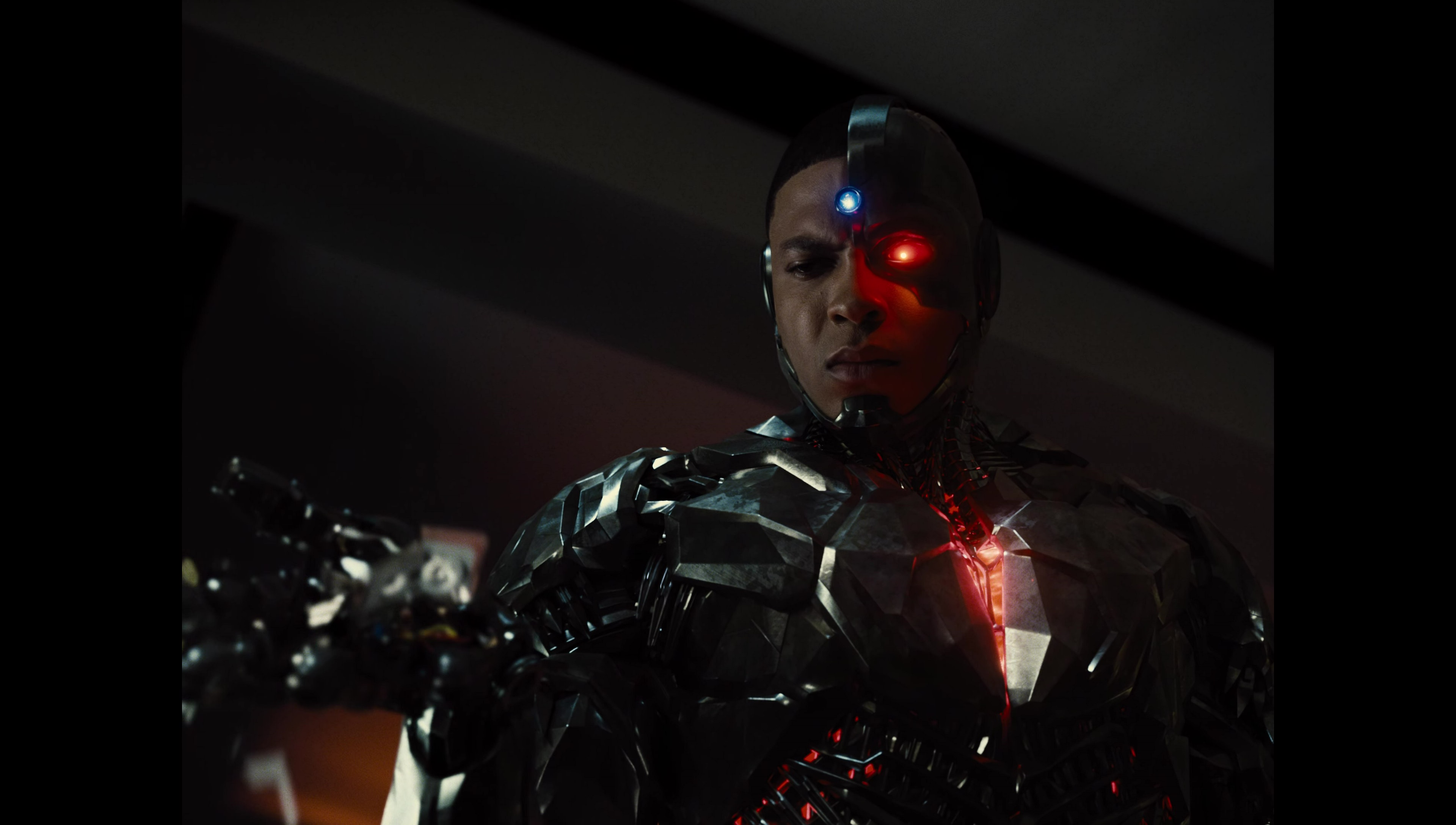 Zack Snyder’s Justice League (2021) movie still 9064