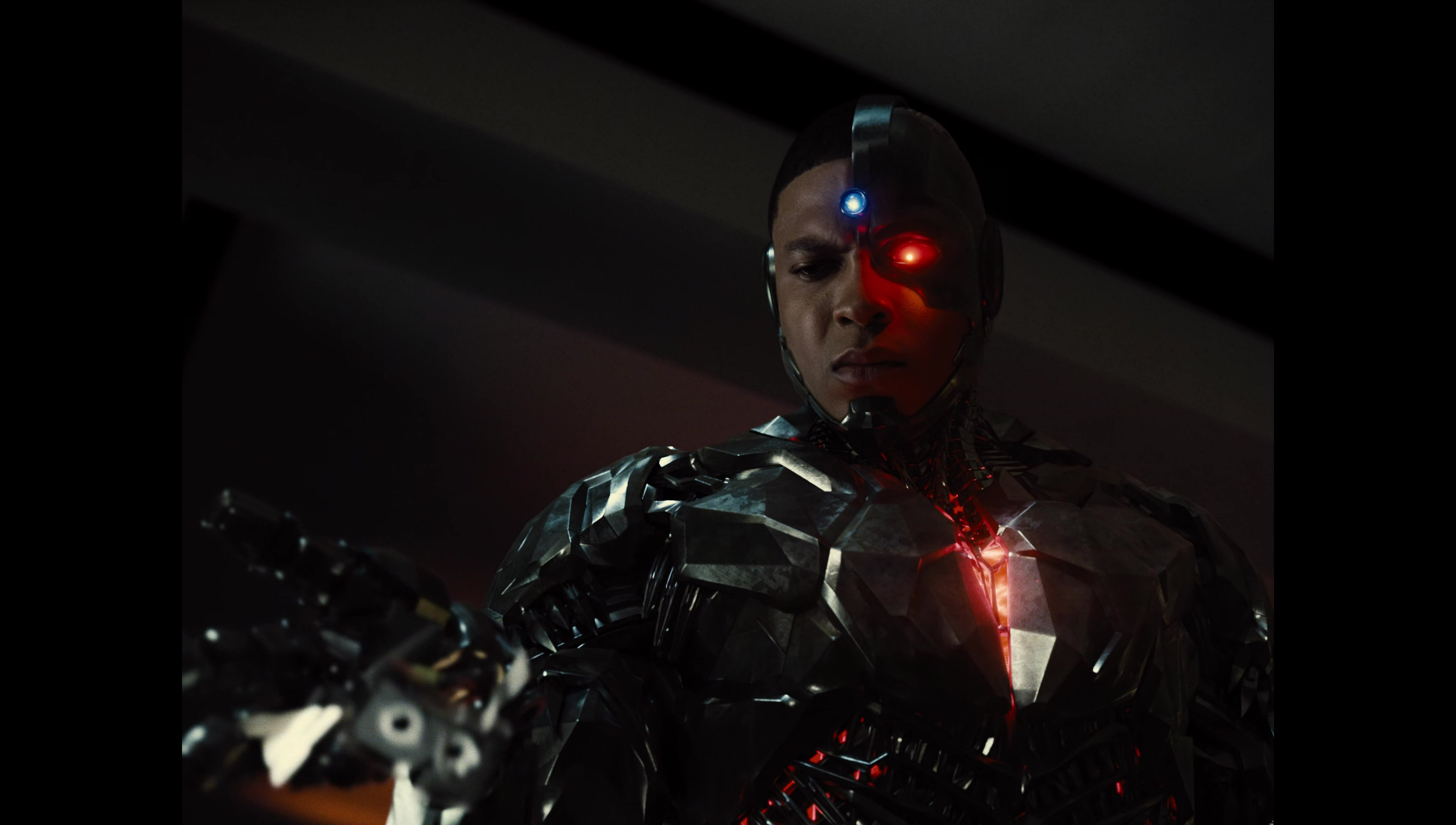 Zack Snyder’s Justice League (2021) HD screenshot 9065