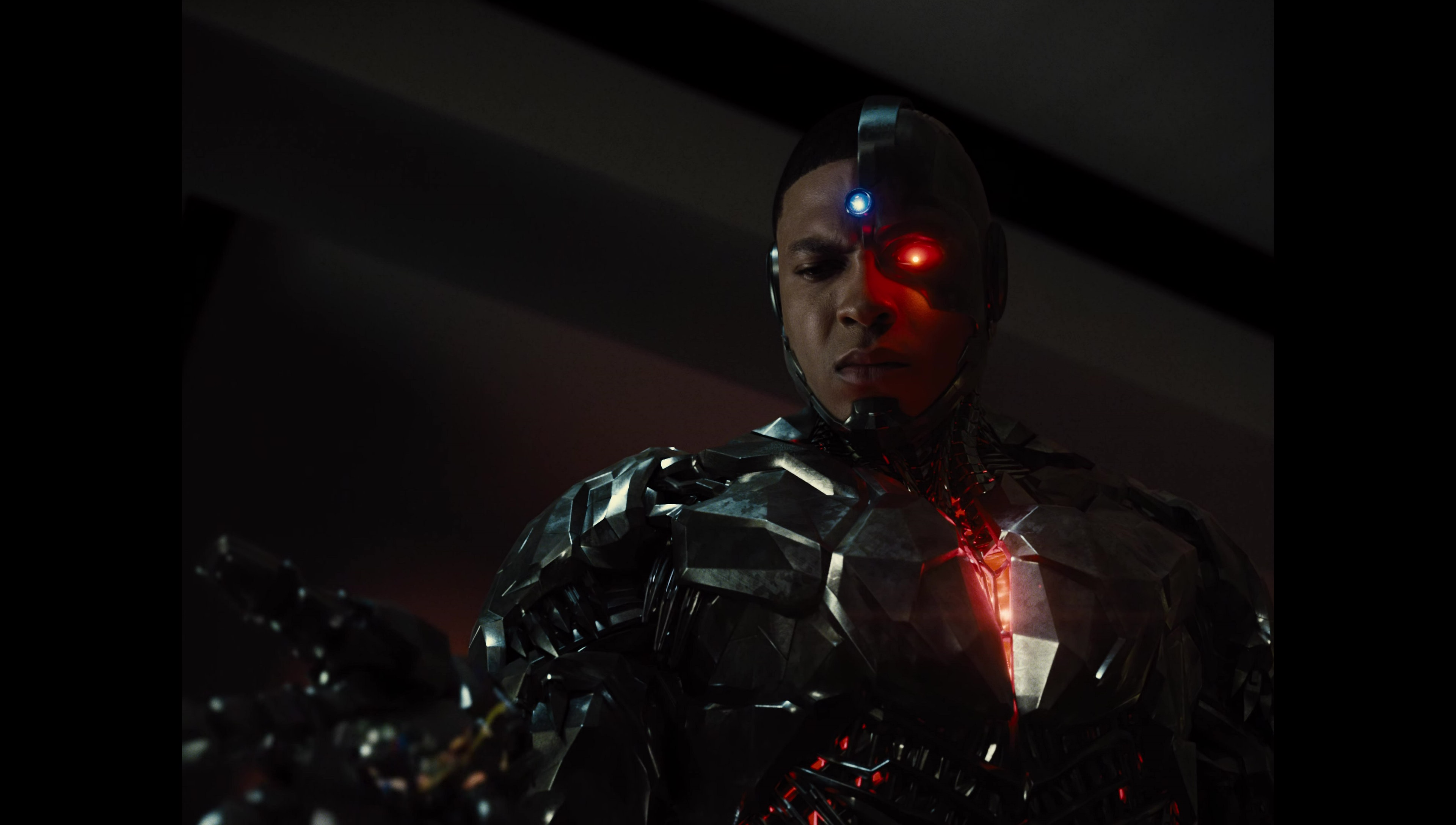 Zack Snyder’s Justice League (2021) screencap 9066