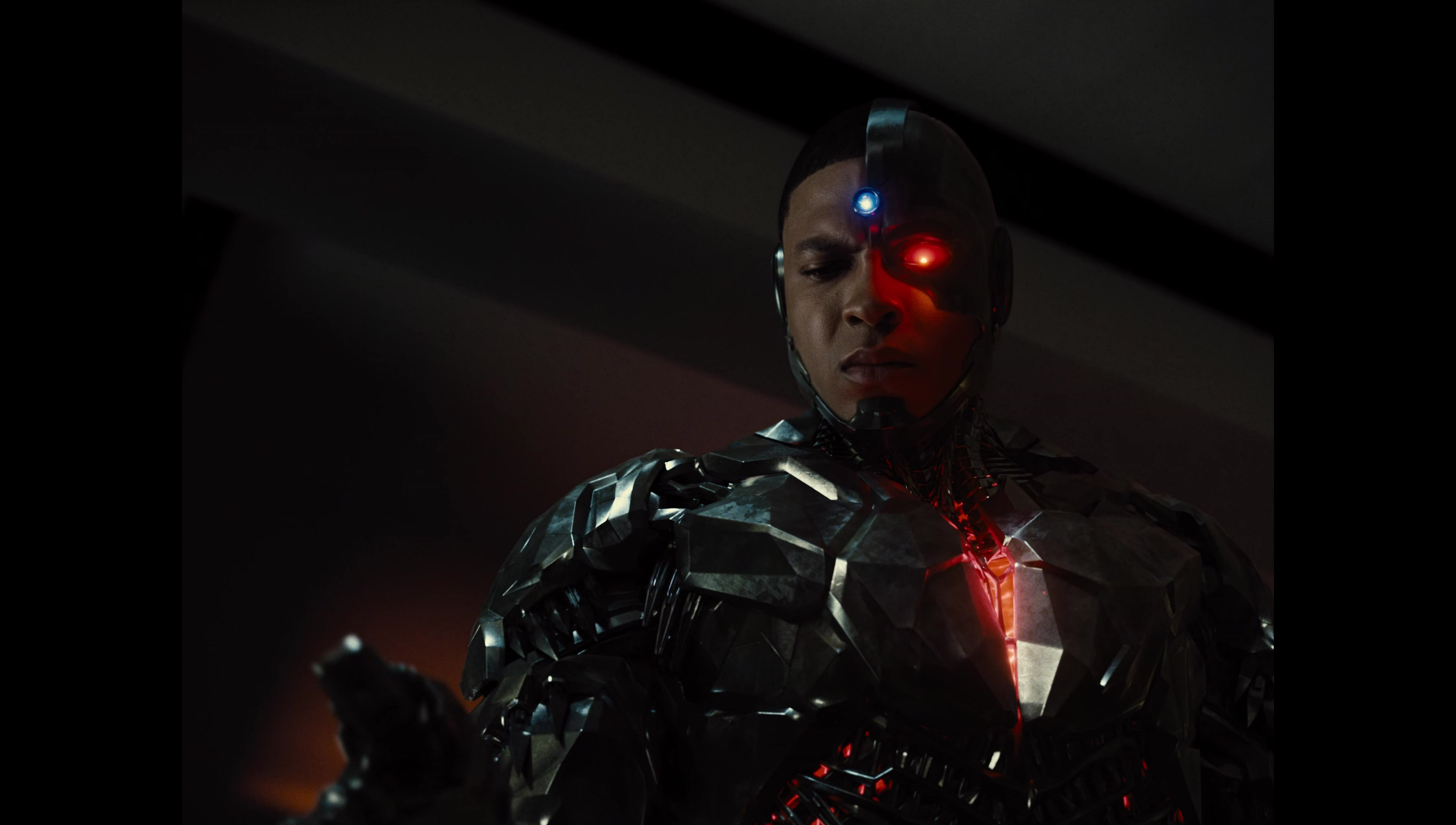 Zack Snyder’s Justice League (2021) movie still 9067
