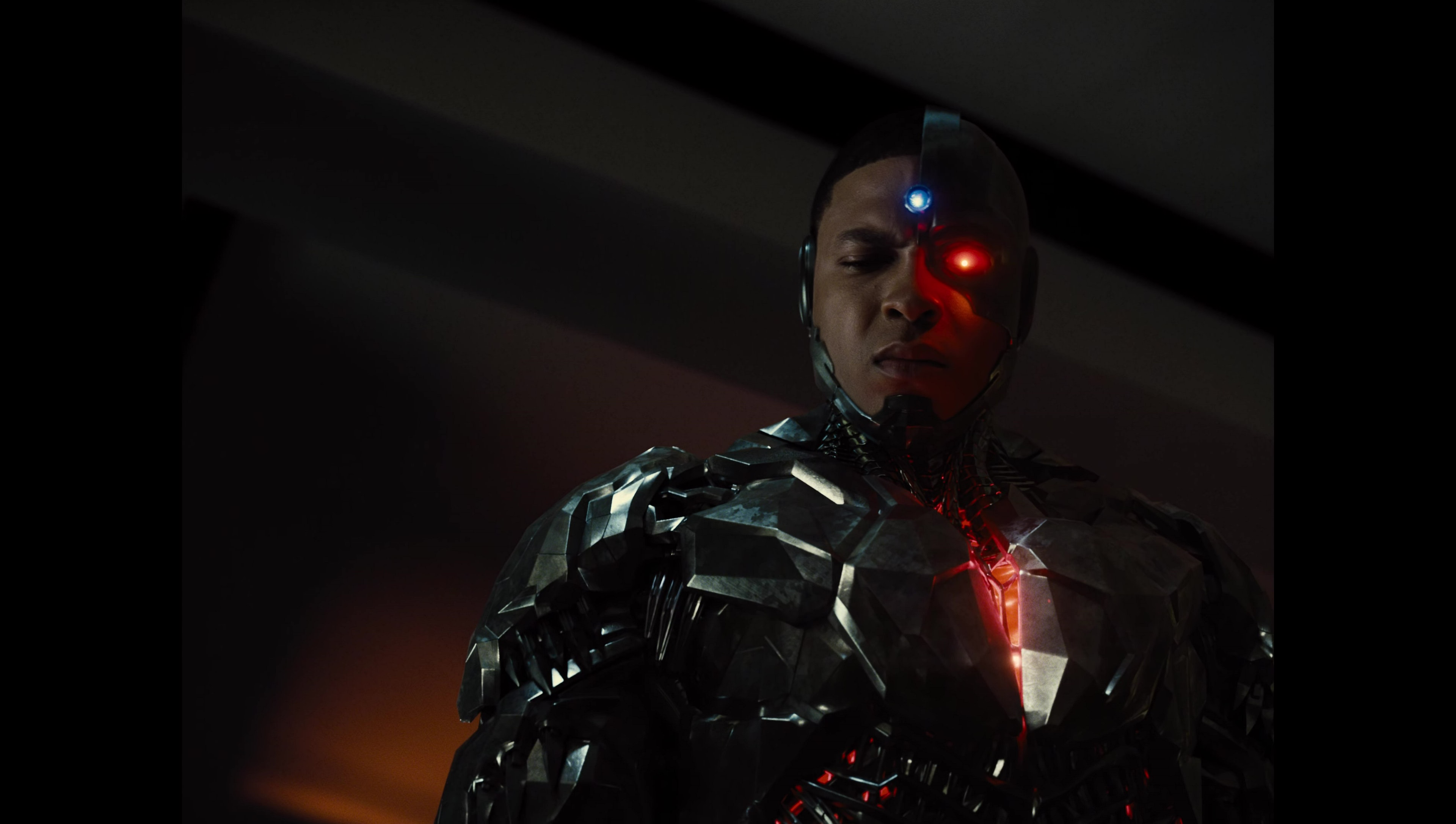 Zack Snyder’s Justice League (2021) HD screenshot 9068
