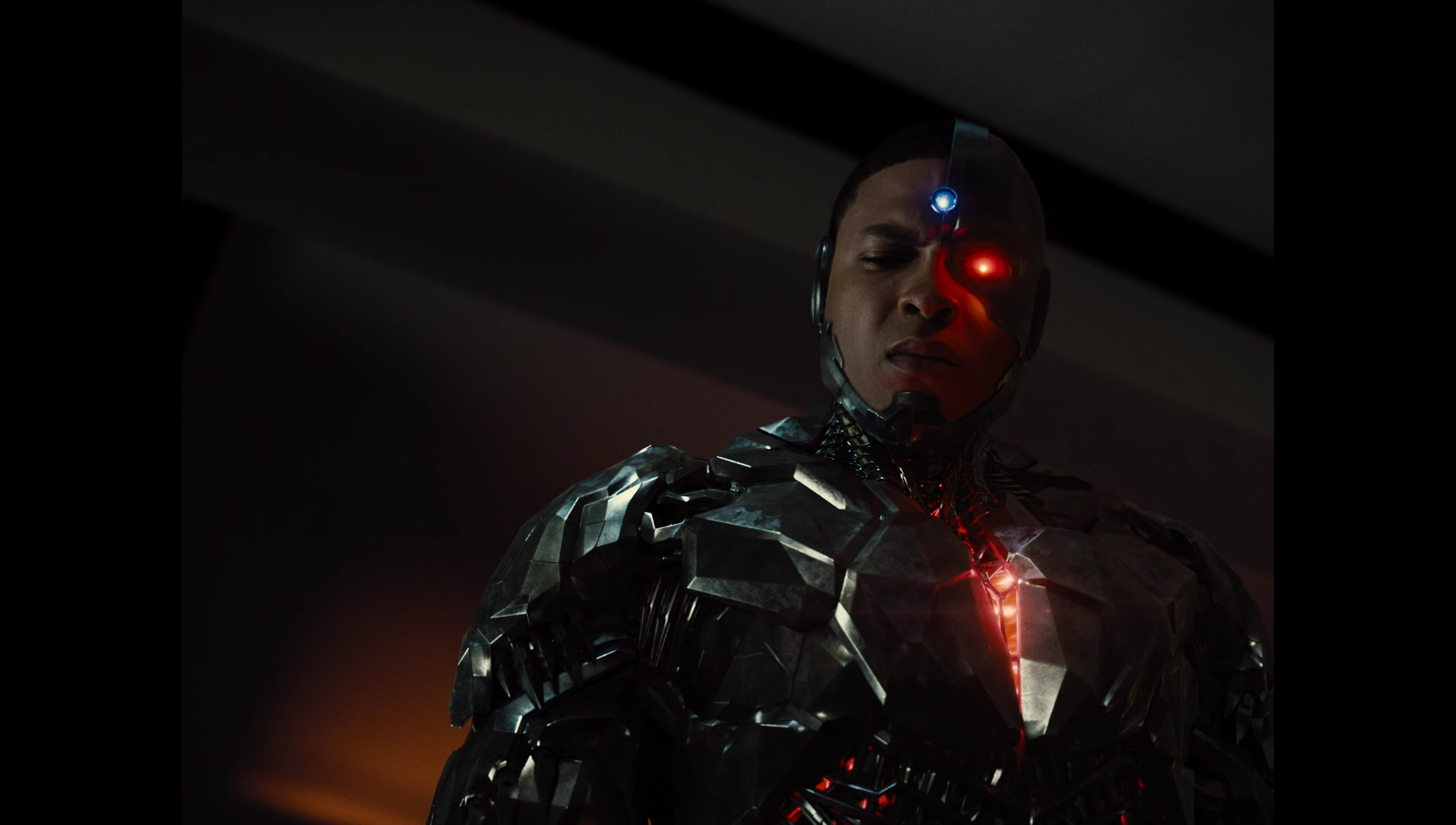 Zack Snyder’s Justice League (2021) screencap 9069