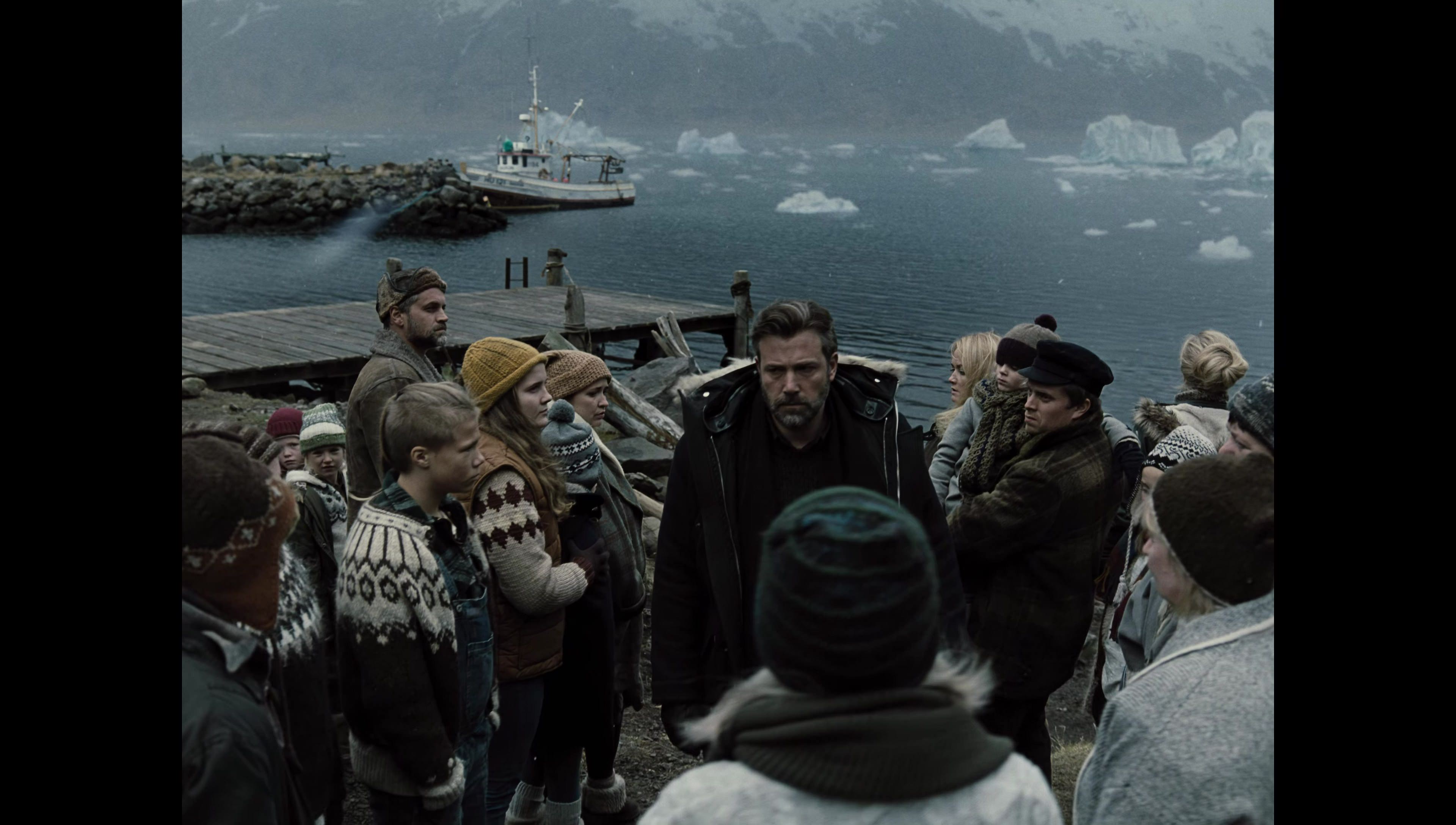 Zack Snyder’s Justice League (2021) movie still 907