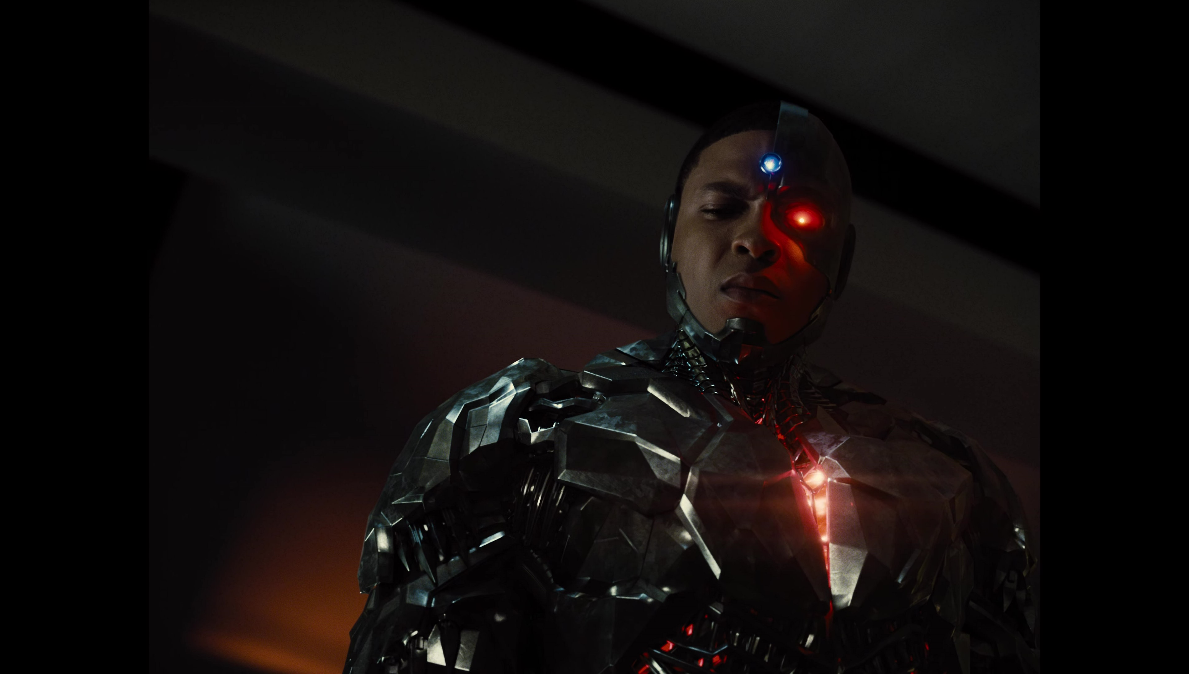 Zack Snyder’s Justice League (2021) movie still 9070