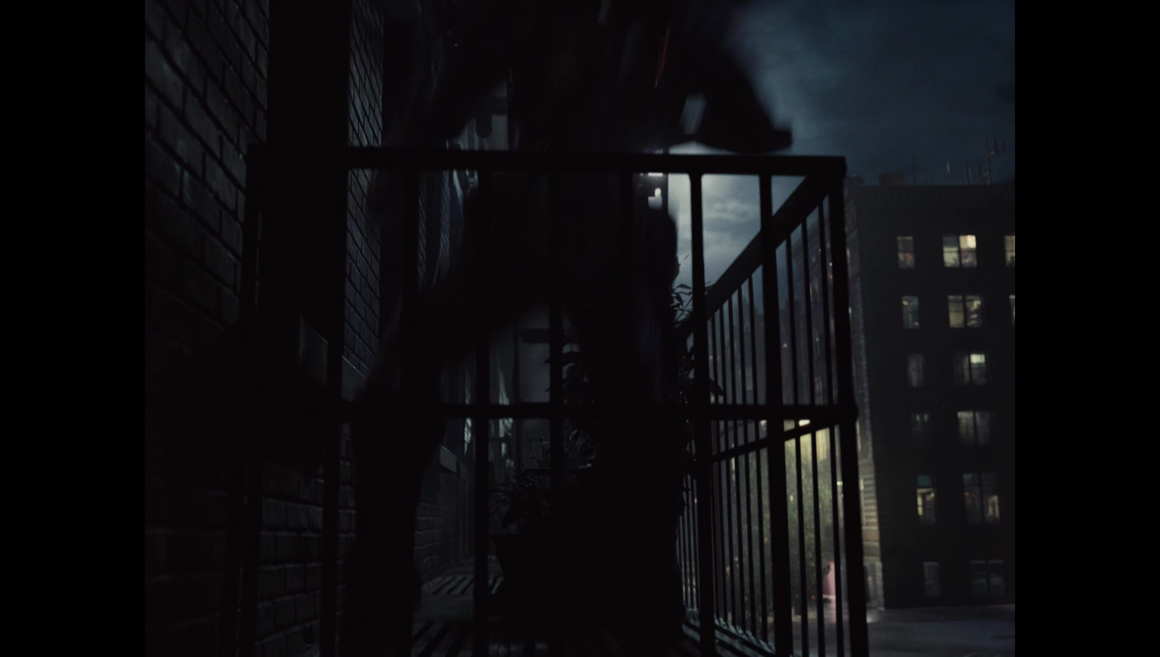 Zack Snyder’s Justice League (2021) HD screenshot 9071