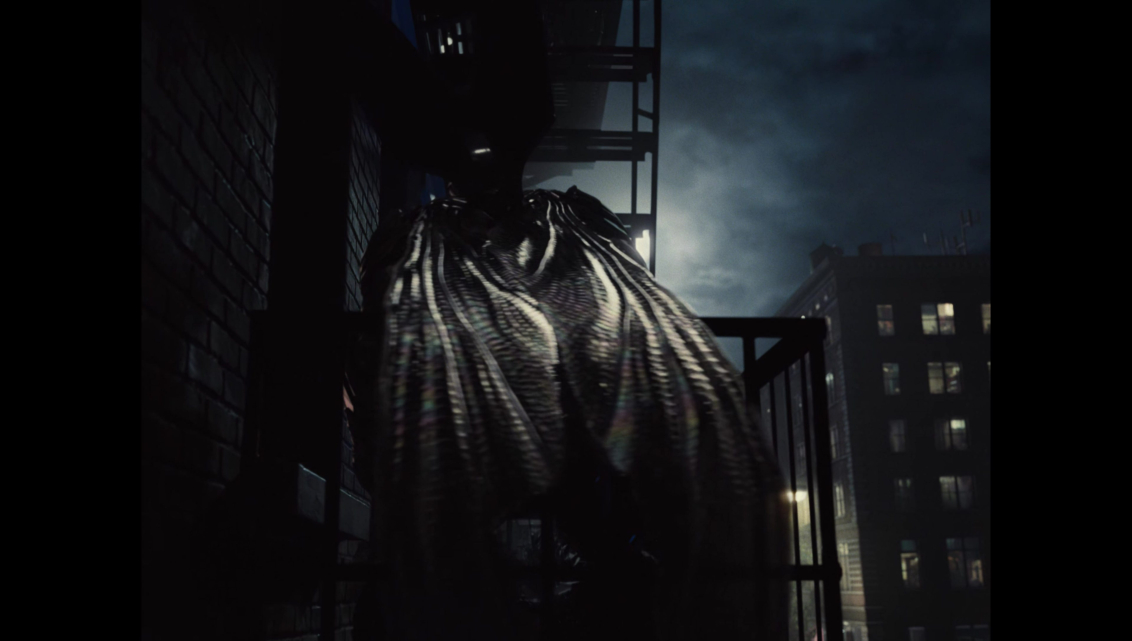 Zack Snyder’s Justice League (2021) HD screenshot 9074