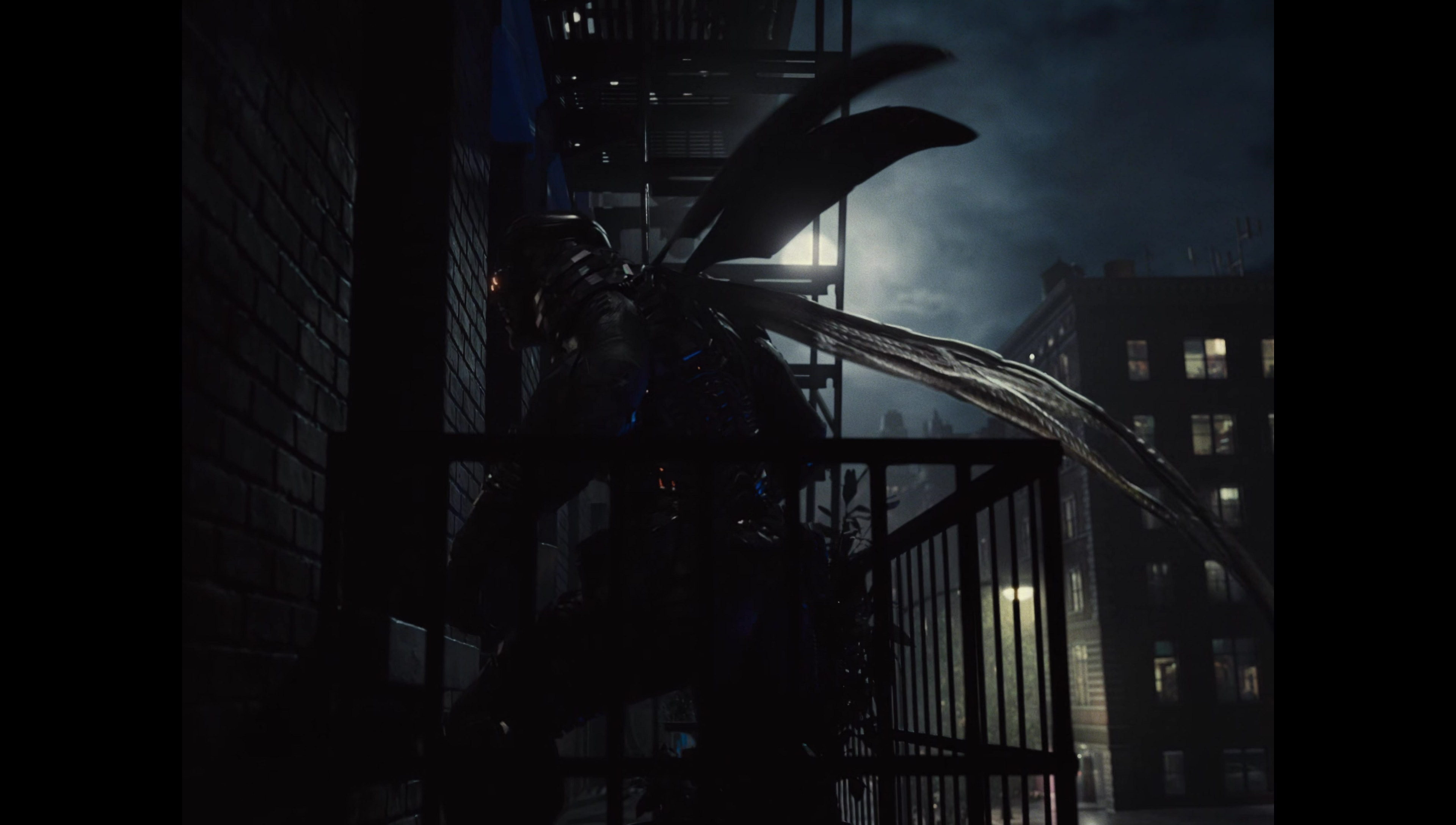 Zack Snyder’s Justice League (2021) movie still 9076