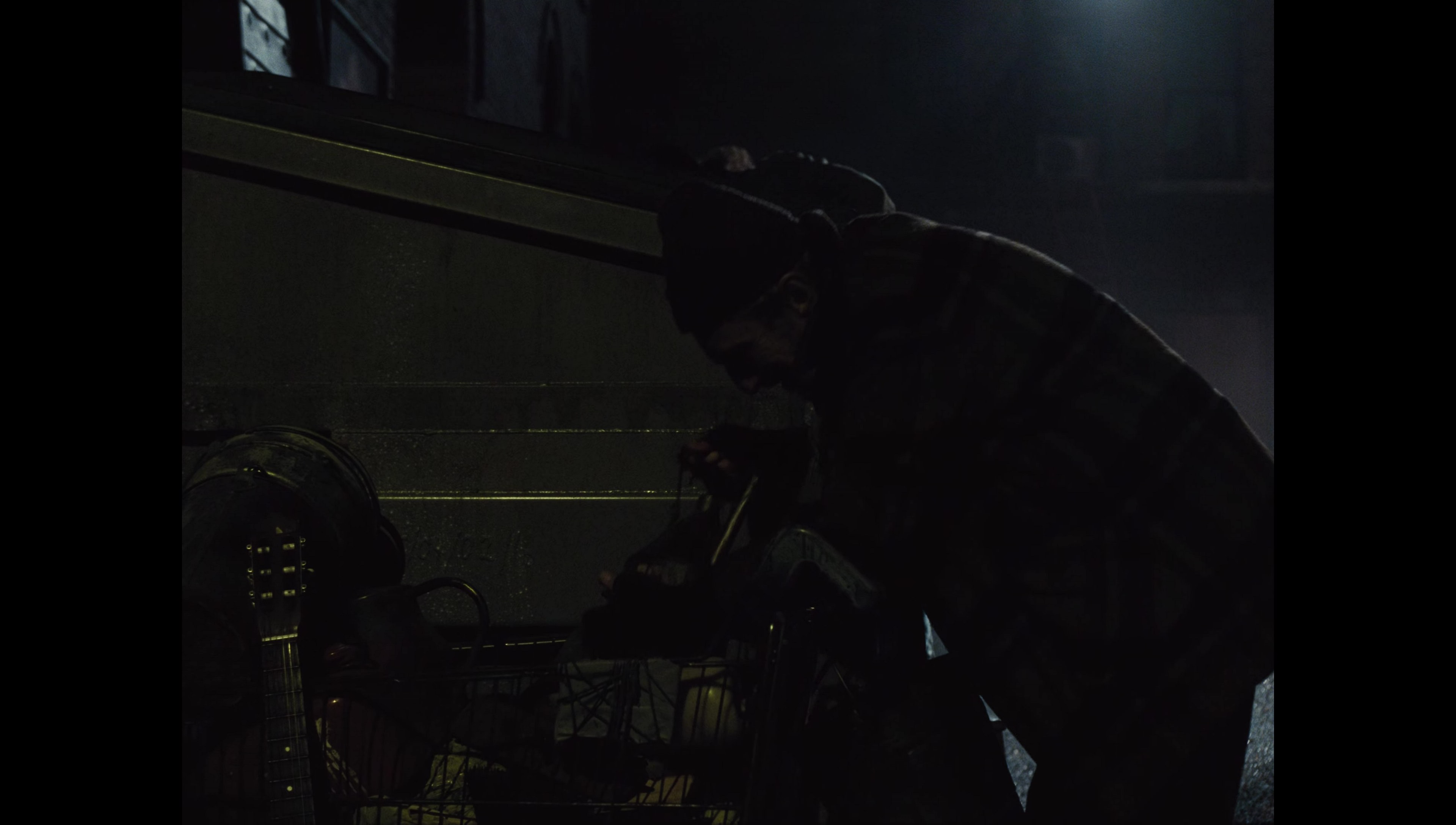 Zack Snyder’s Justice League (2021) HD screenshot 9077