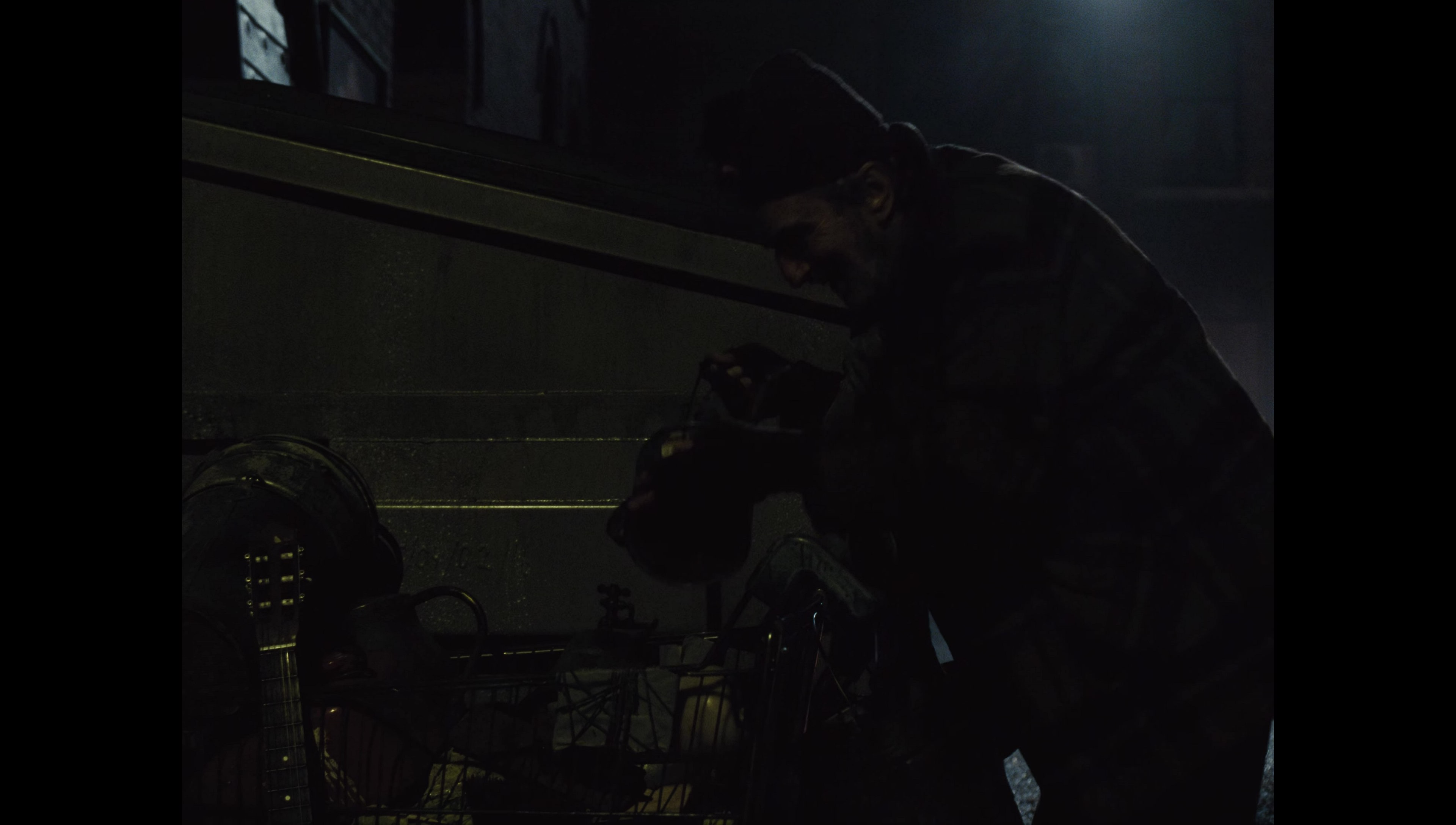 Zack Snyder’s Justice League (2021) screencap 9078