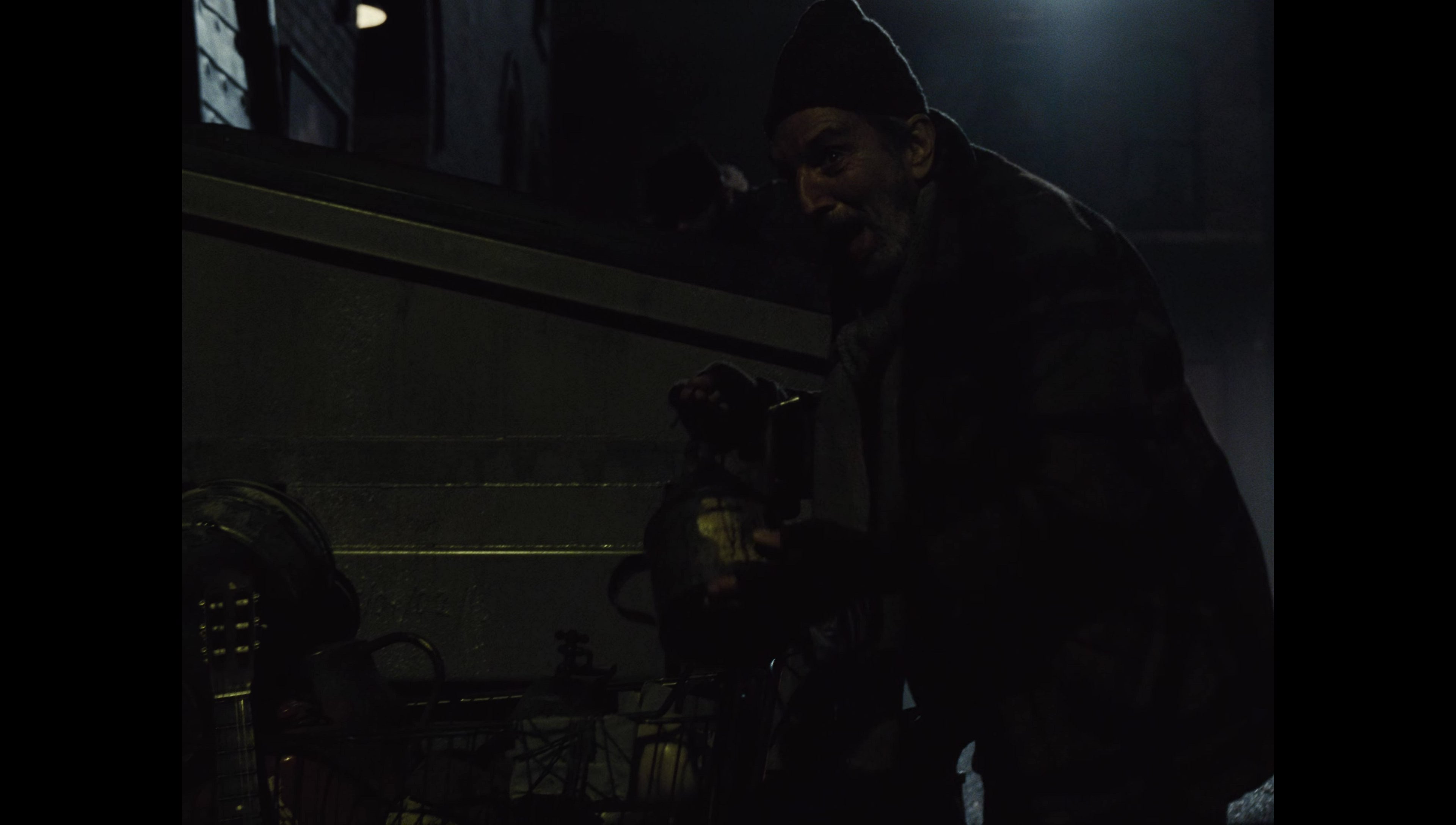 Zack Snyder’s Justice League (2021) movie still 9079