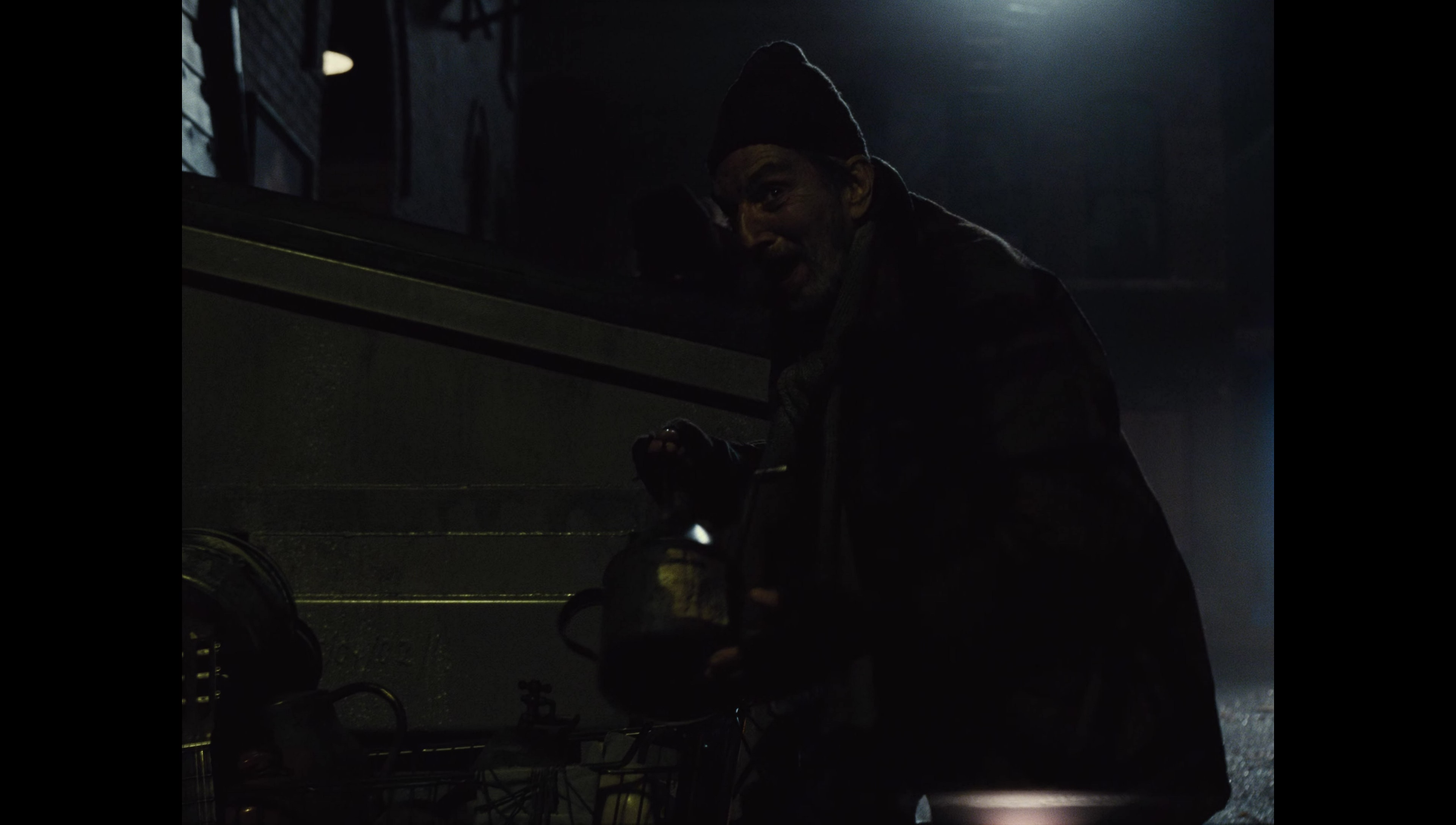 Zack Snyder’s Justice League (2021) HD screenshot 9080