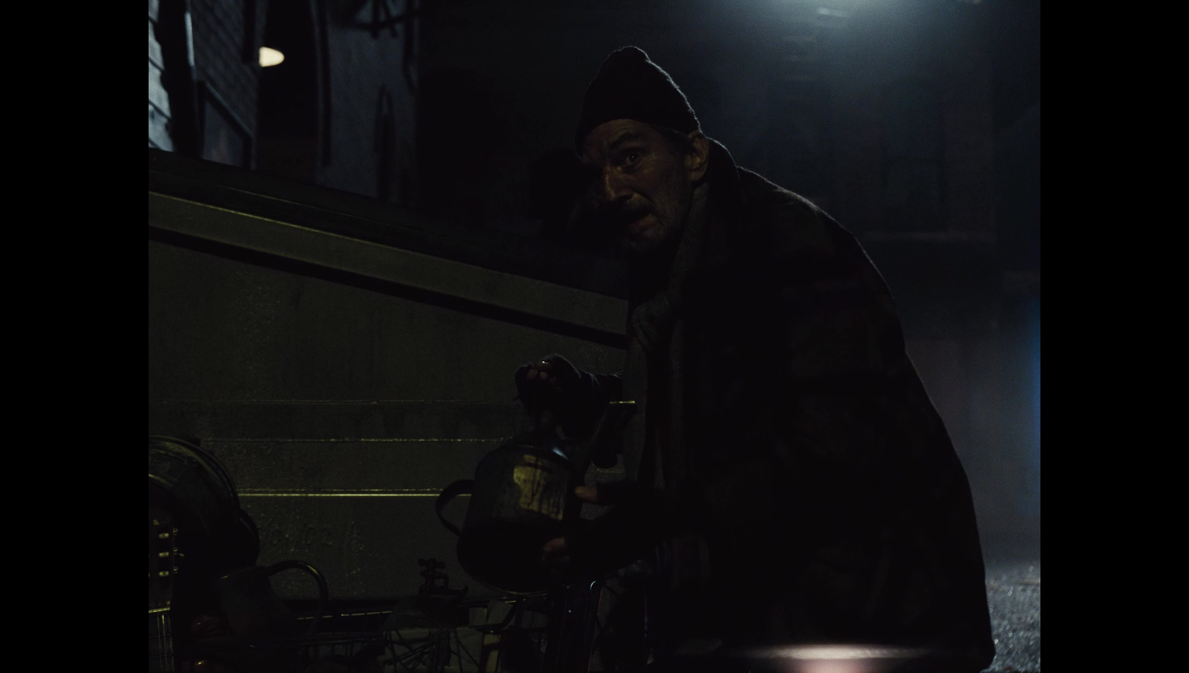 Zack Snyder’s Justice League (2021) screencap 9081