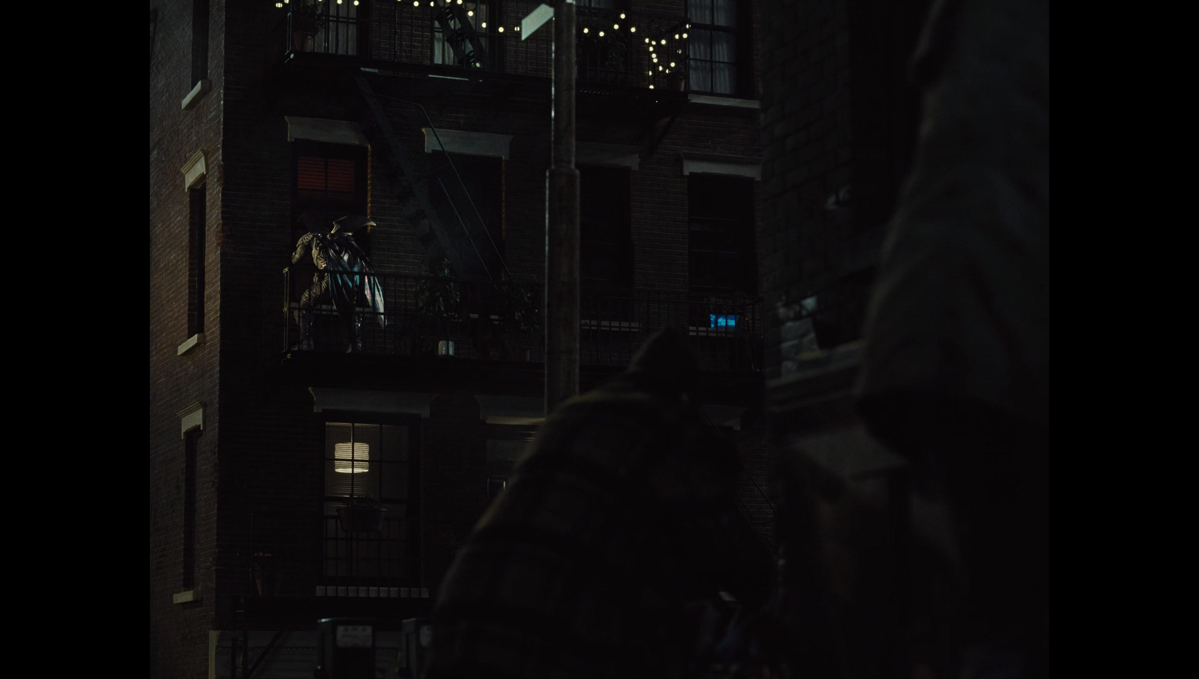 Zack Snyder’s Justice League (2021) movie still 9082