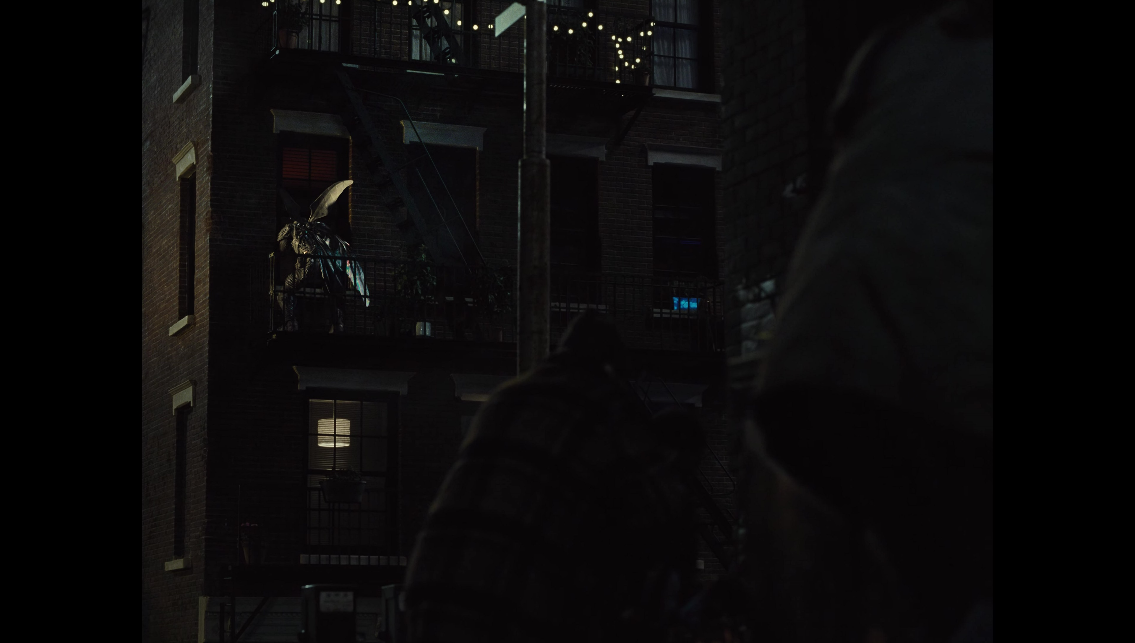 Zack Snyder’s Justice League (2021) HD screenshot 9083