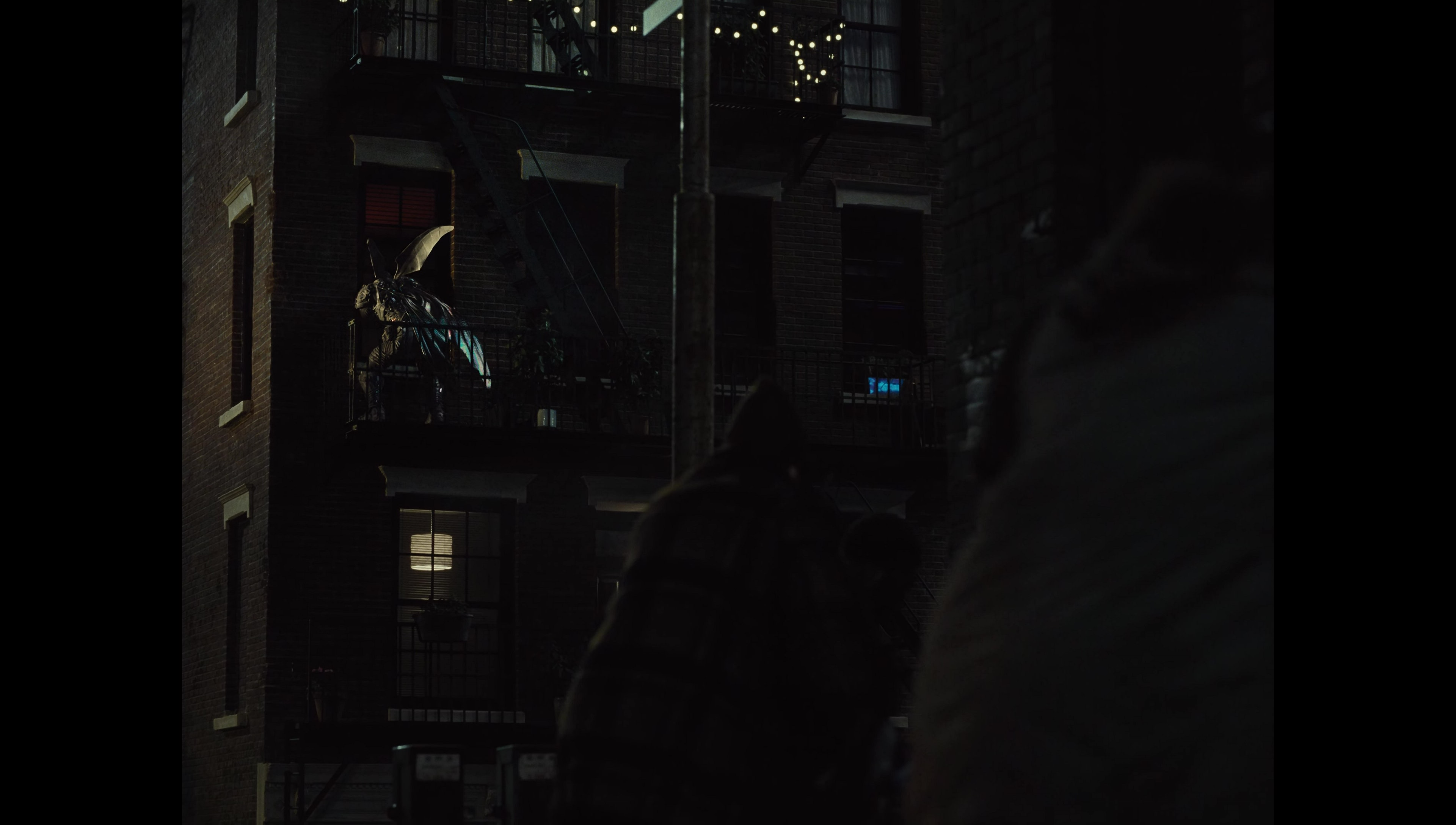 Zack Snyder’s Justice League (2021) screencap 9084
