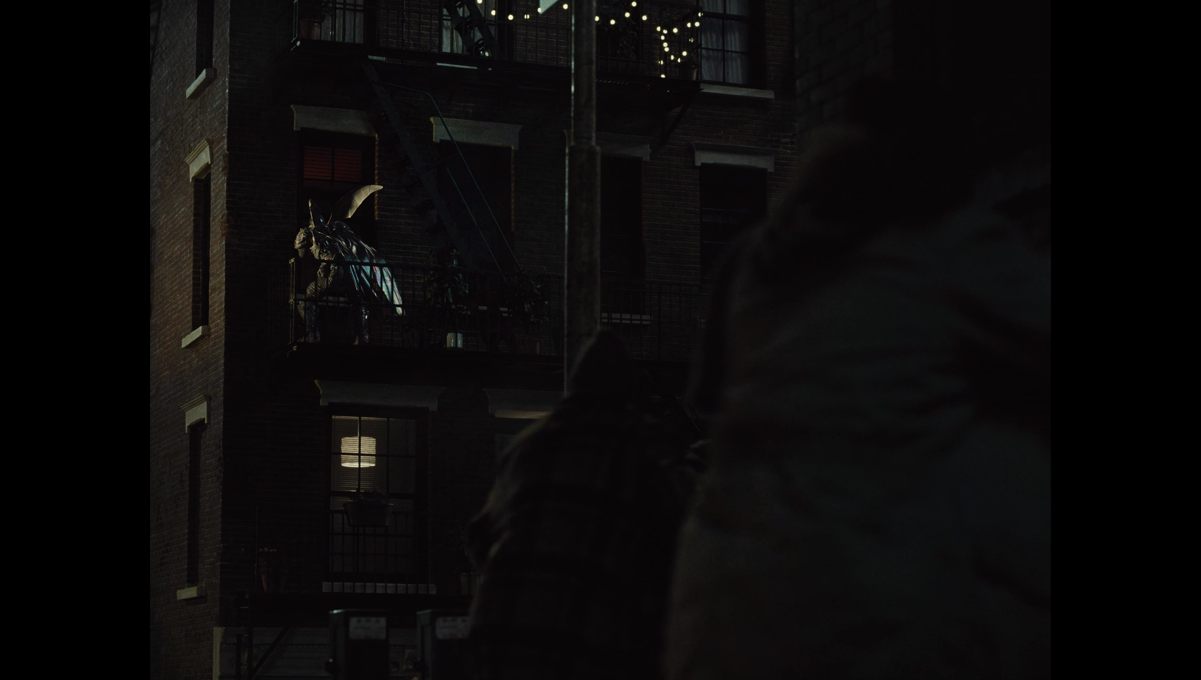 Zack Snyder’s Justice League (2021) movie still 9085