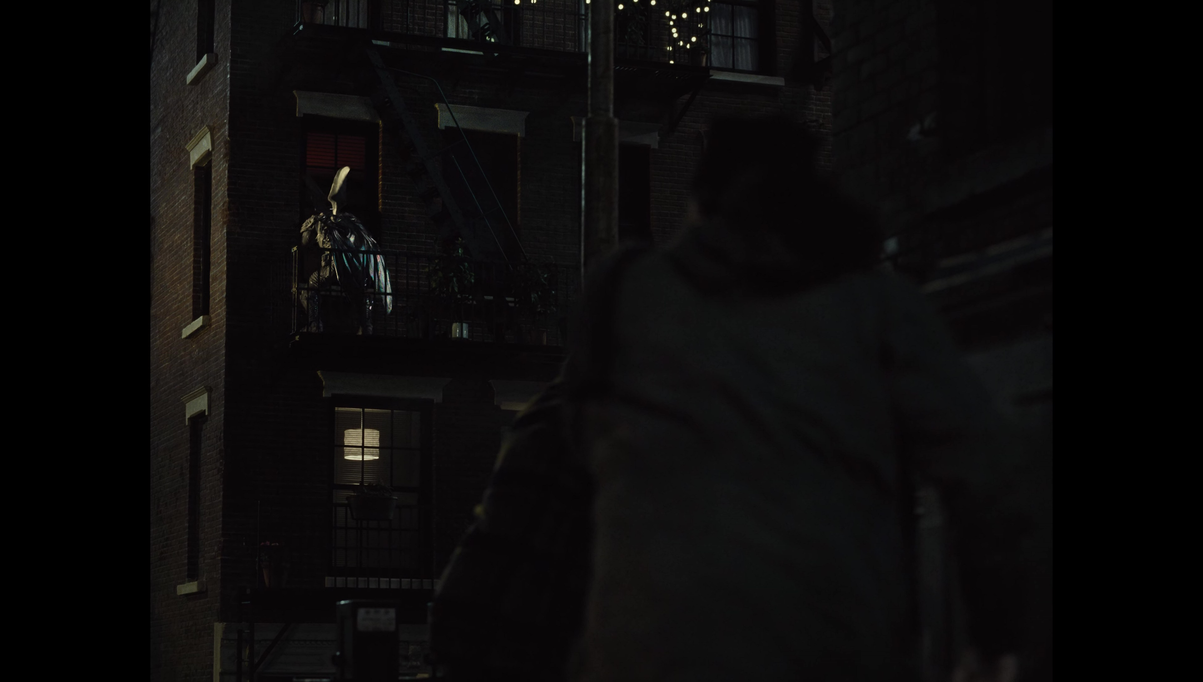 Zack Snyder’s Justice League (2021) HD screenshot 9086