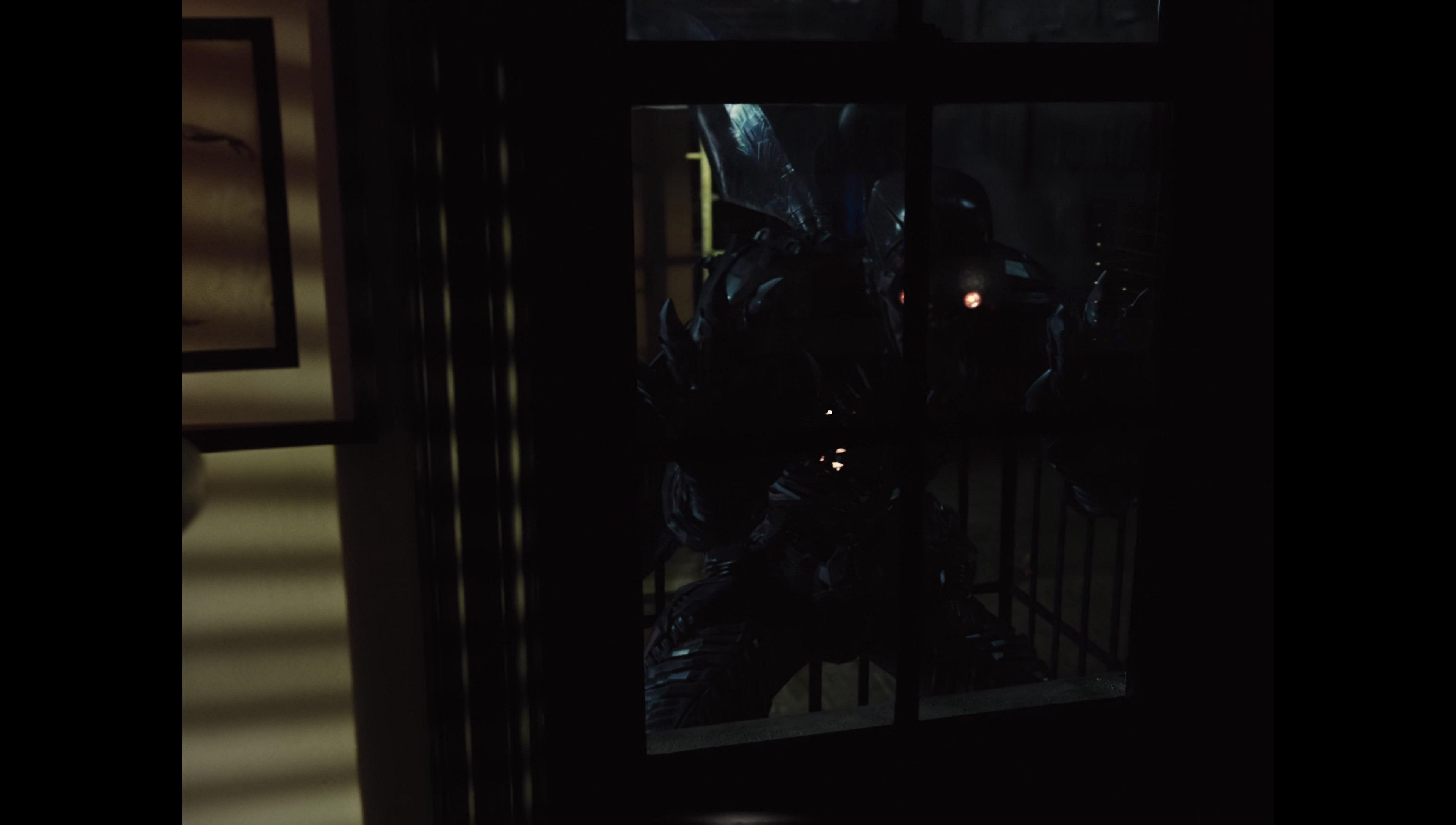 Zack Snyder’s Justice League (2021) HD screenshot 9089