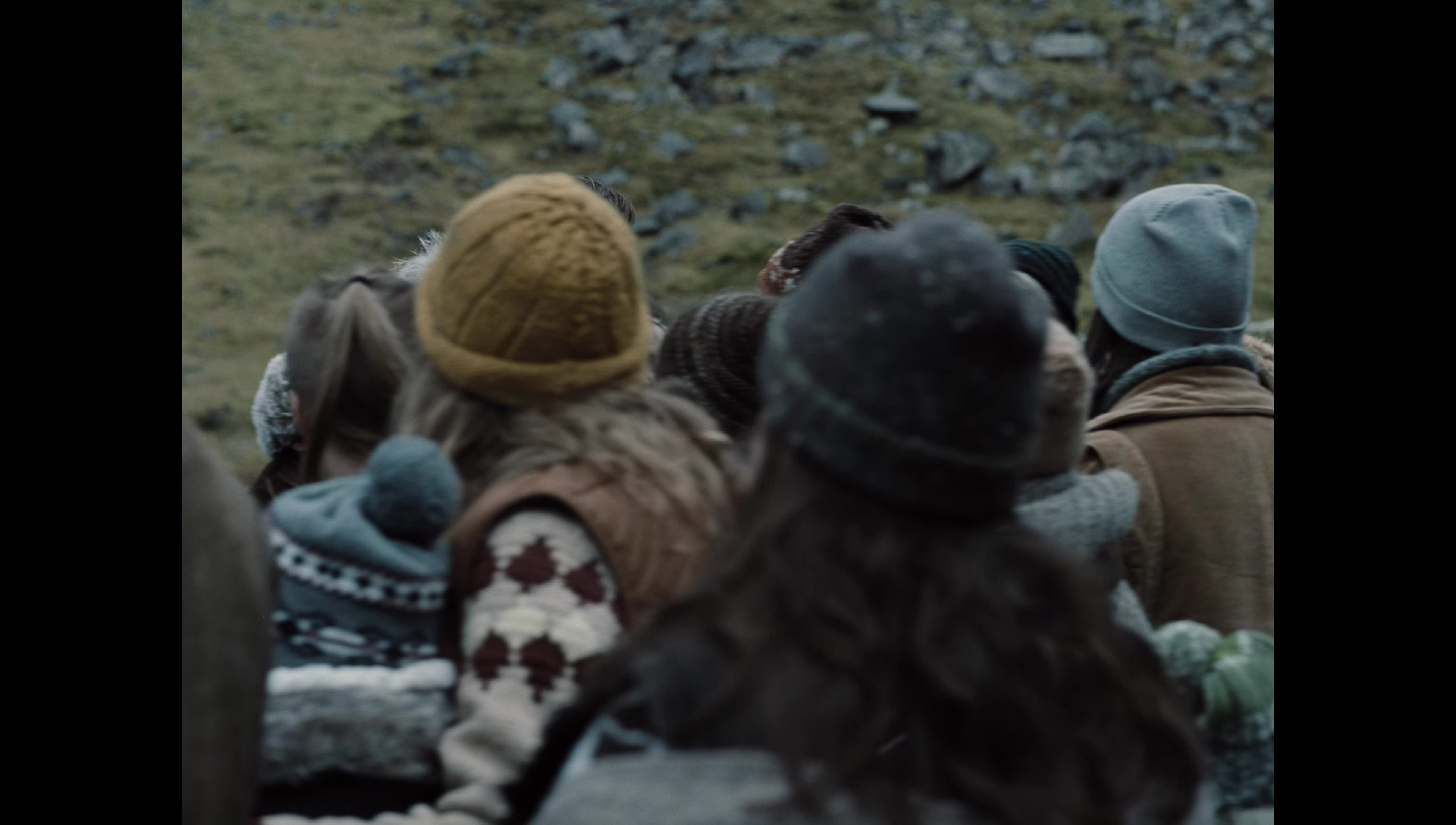 Zack Snyder’s Justice League (2021) screencap 909