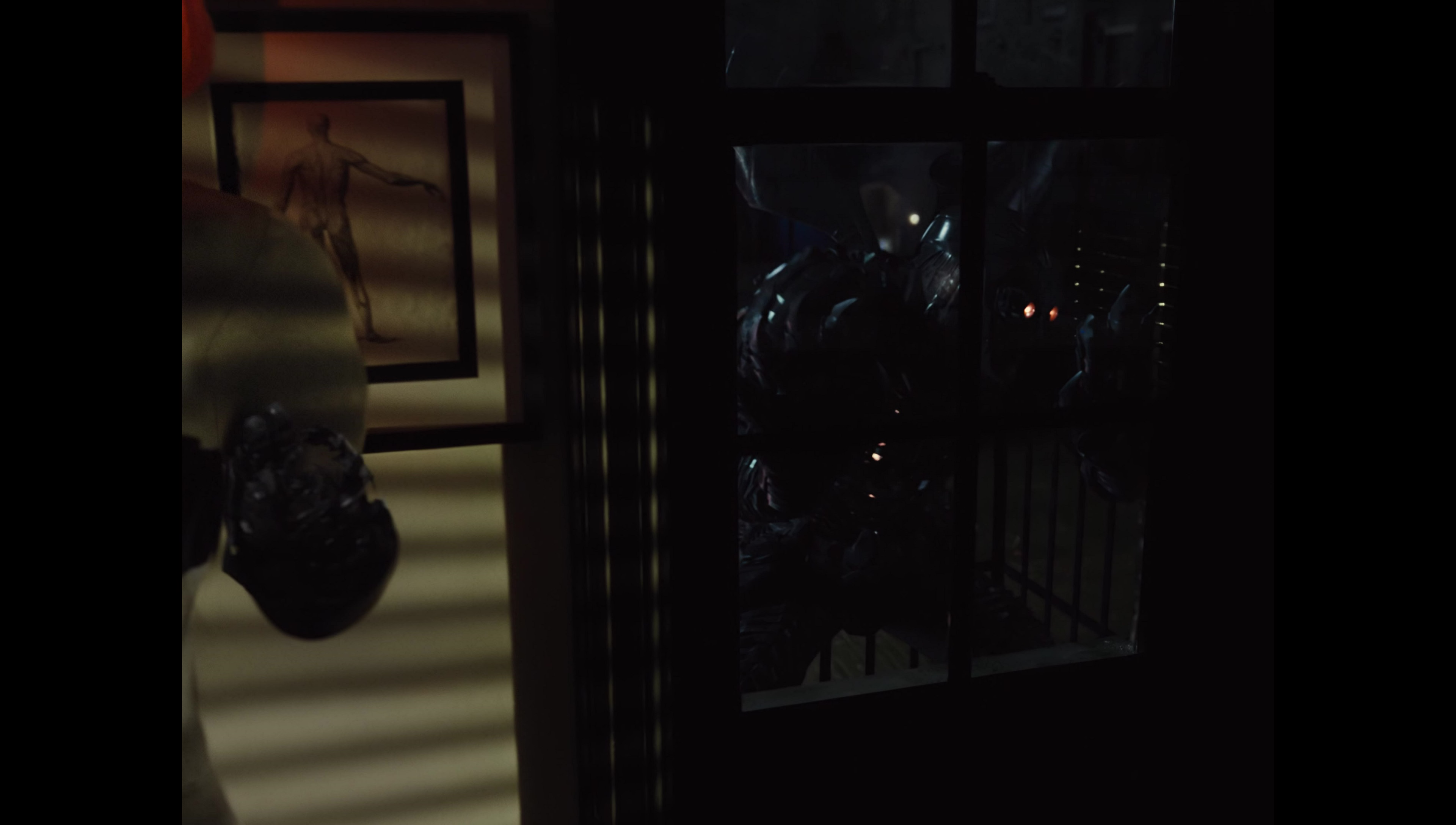 Zack Snyder’s Justice League (2021) HD screenshot 9092