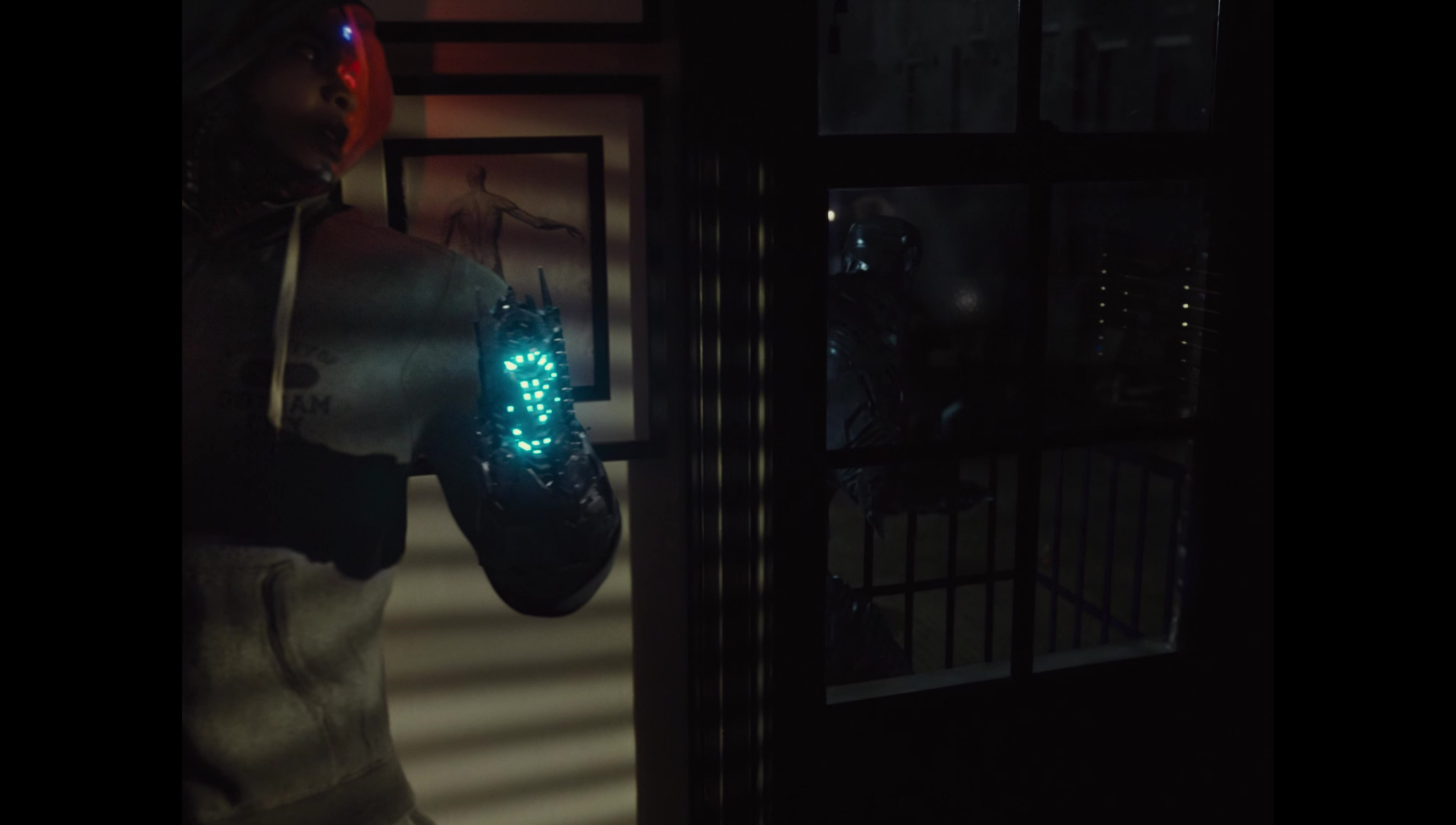 Zack Snyder’s Justice League (2021) movie still 9094