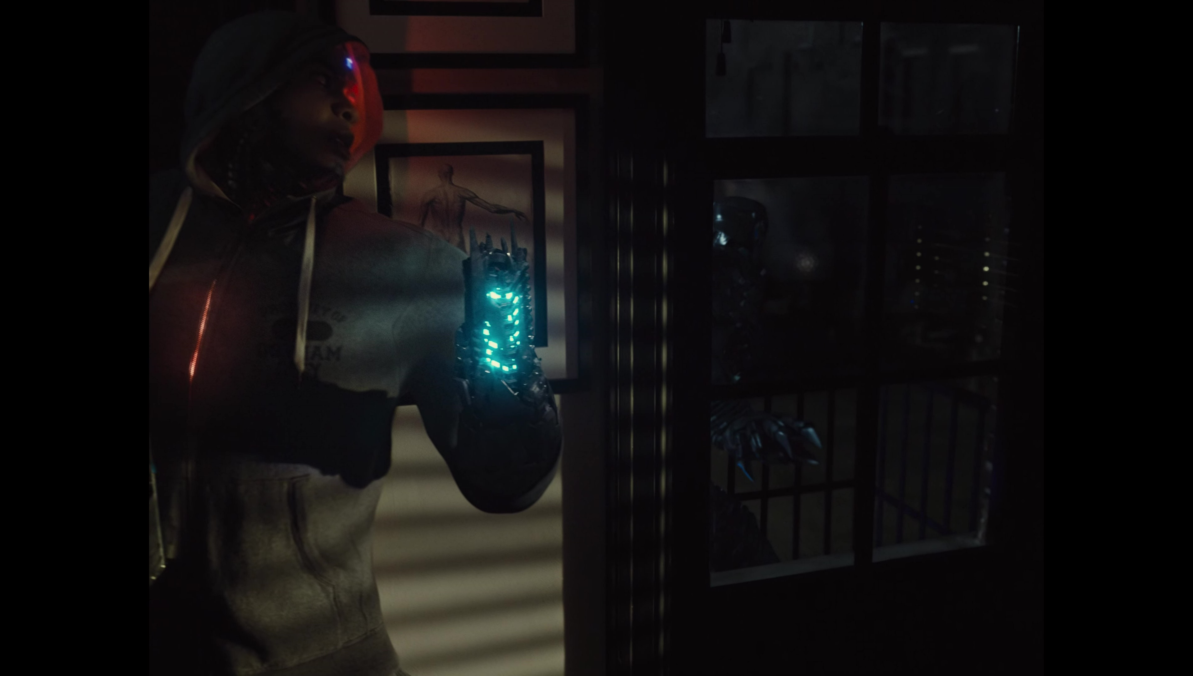 Zack Snyder’s Justice League (2021) HD screenshot 9095