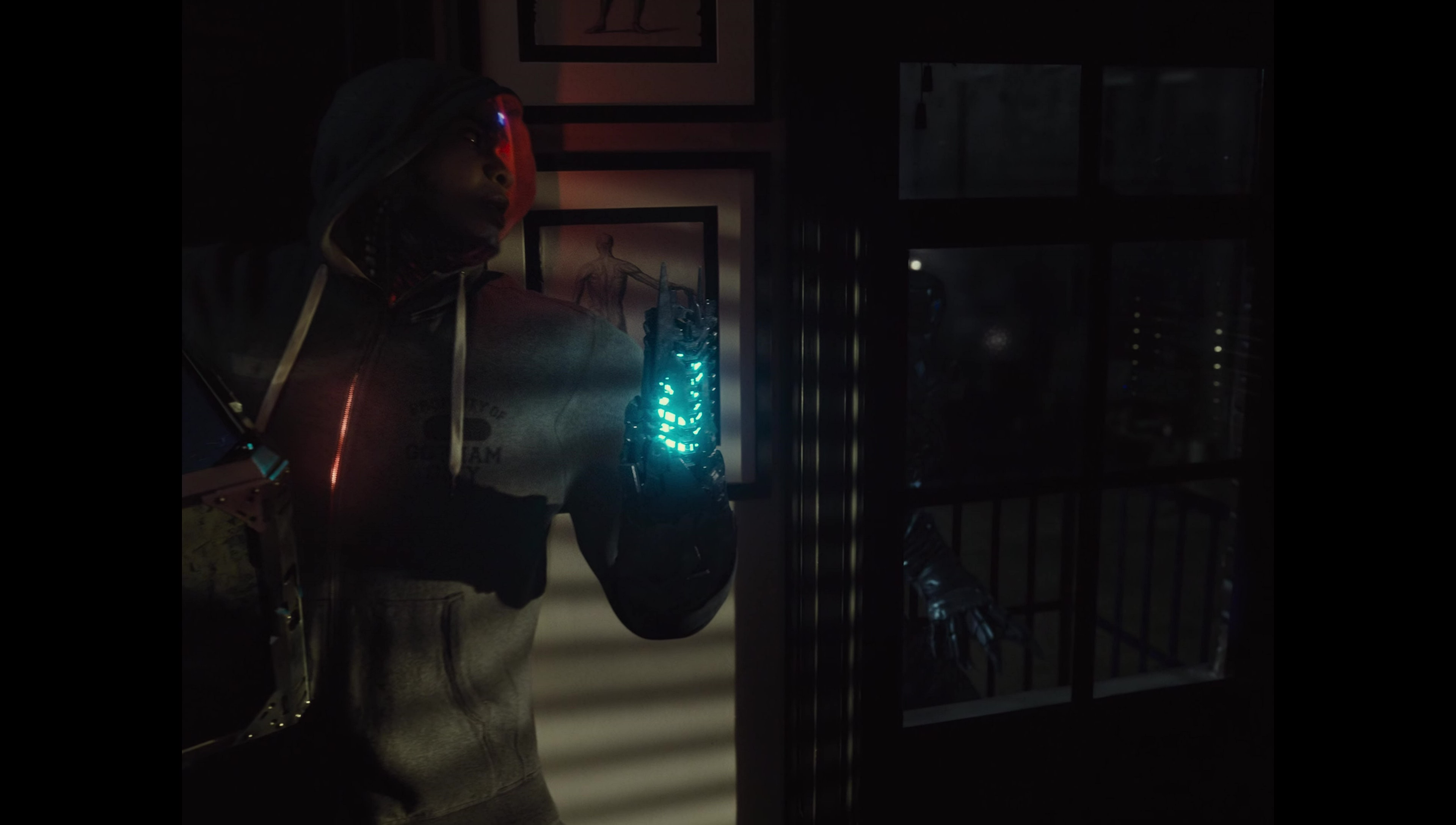 Zack Snyder’s Justice League (2021) screencap 9096