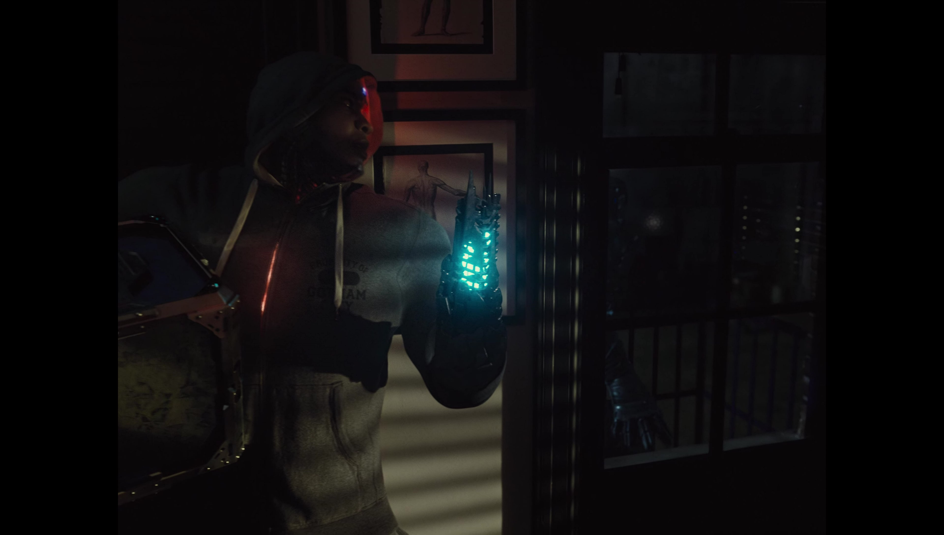 Zack Snyder’s Justice League (2021) movie still 9097