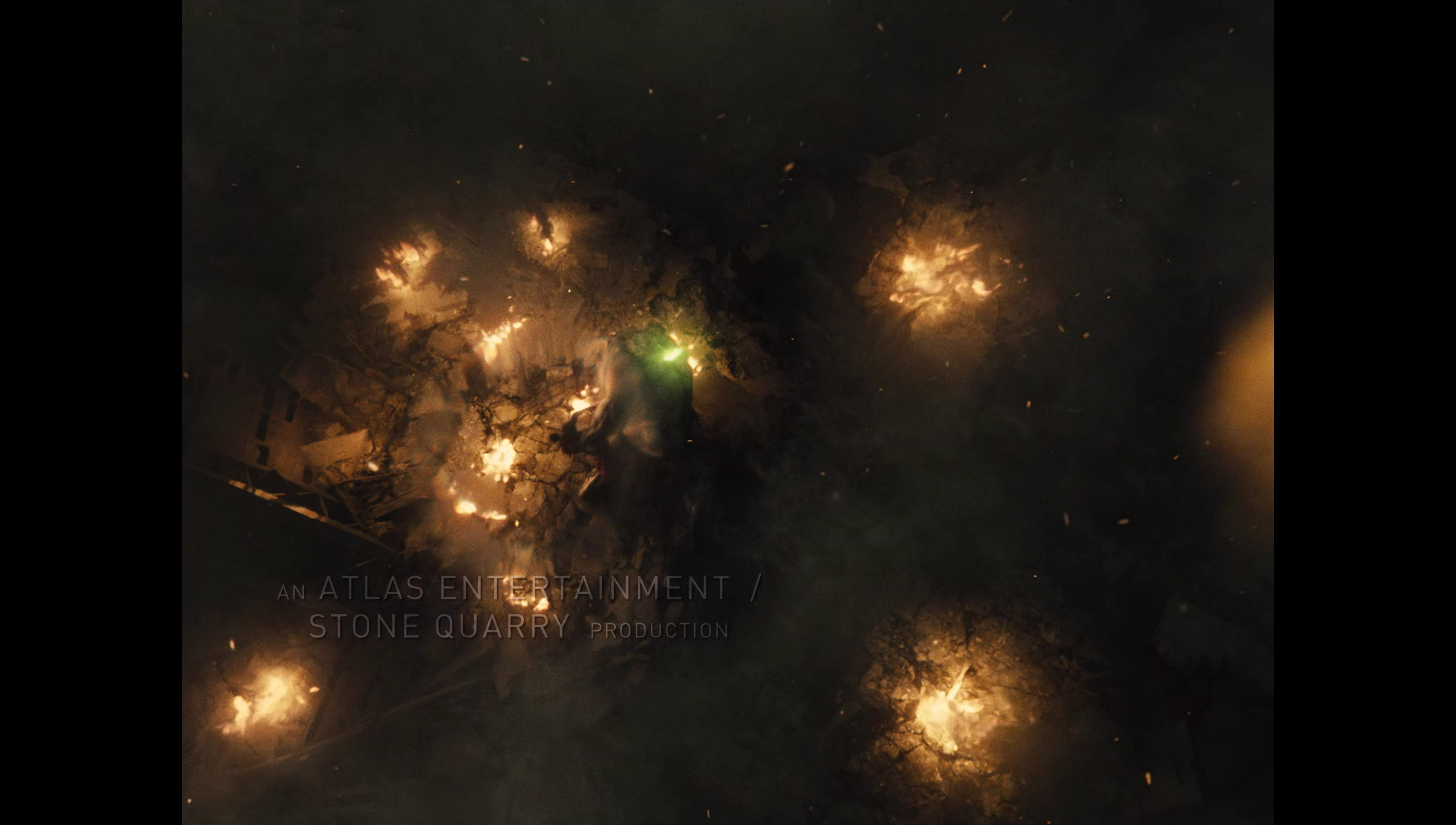 Zack Snyder’s Justice League (2021) movie still 91