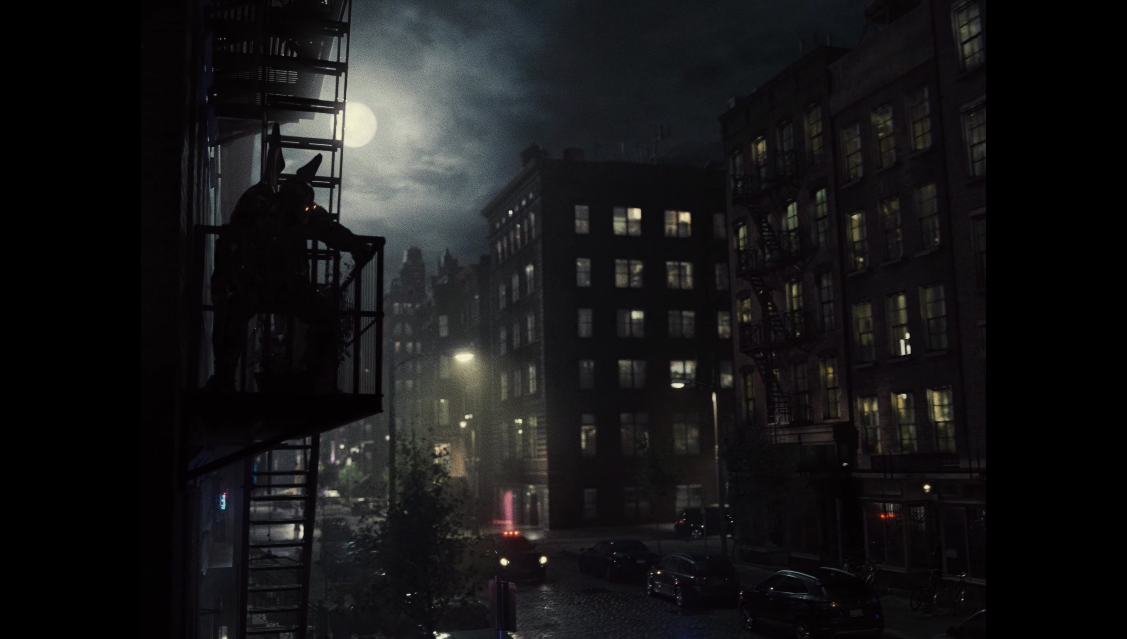 Zack Snyder’s Justice League (2021) HD screenshot 9101