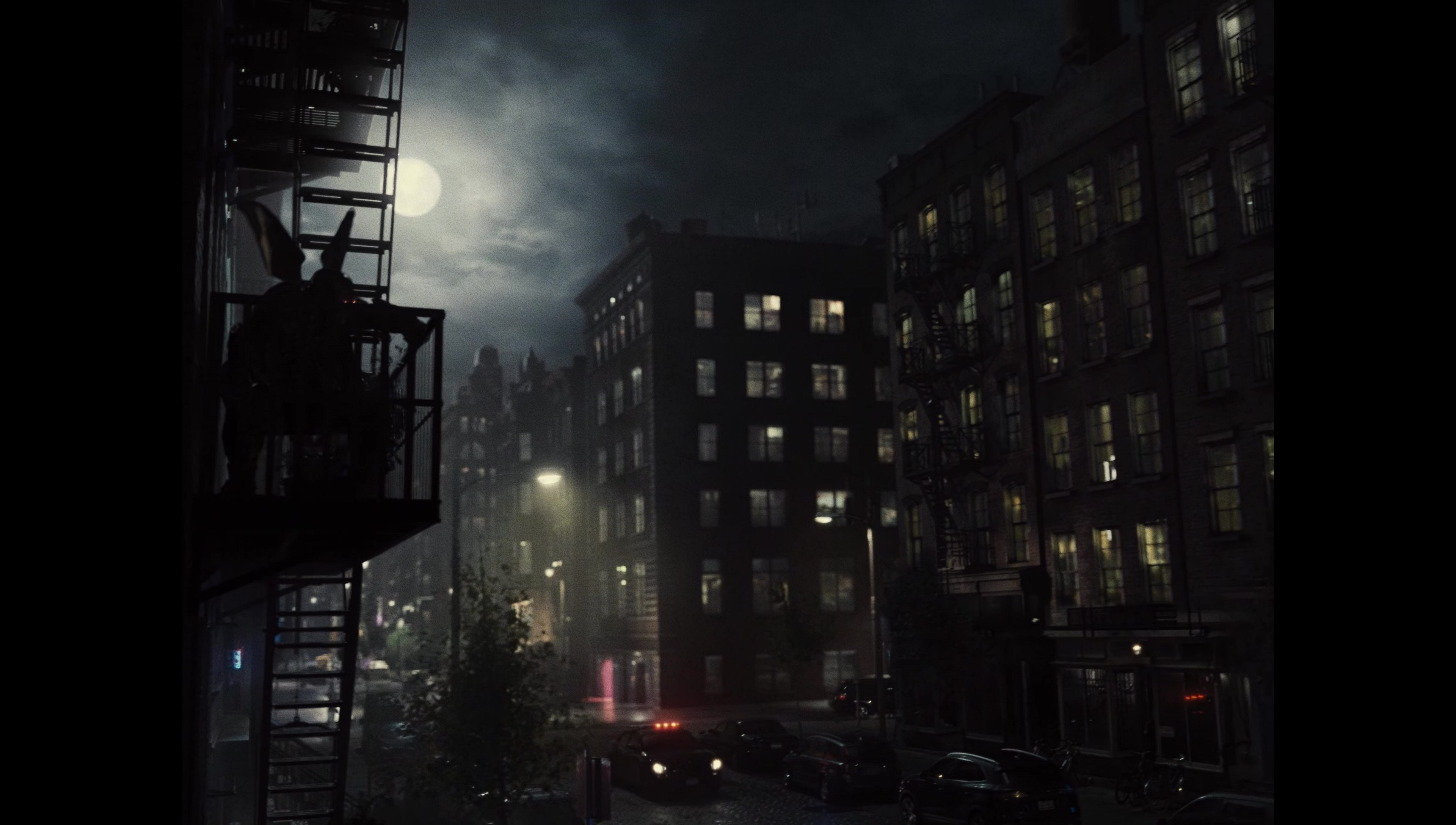 Zack Snyder’s Justice League (2021) screencap 9102